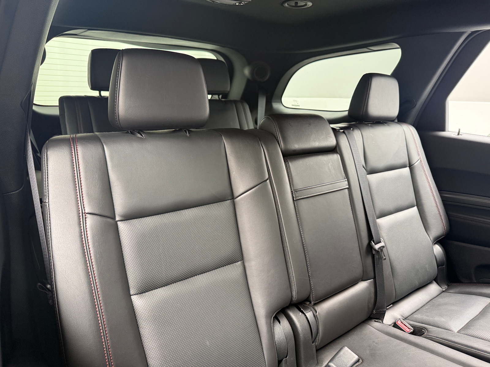 Thumbnail: 2026 Dodge Durango - 5