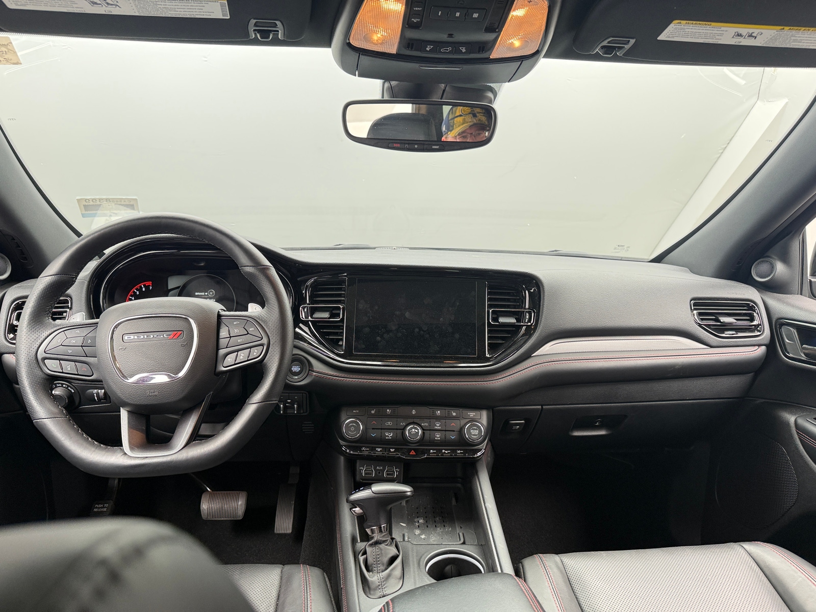 Thumbnail: 2026 Dodge Durango - 2