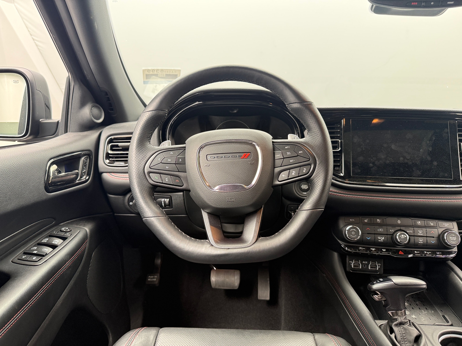 Thumbnail: 2026 Dodge Durango - 4