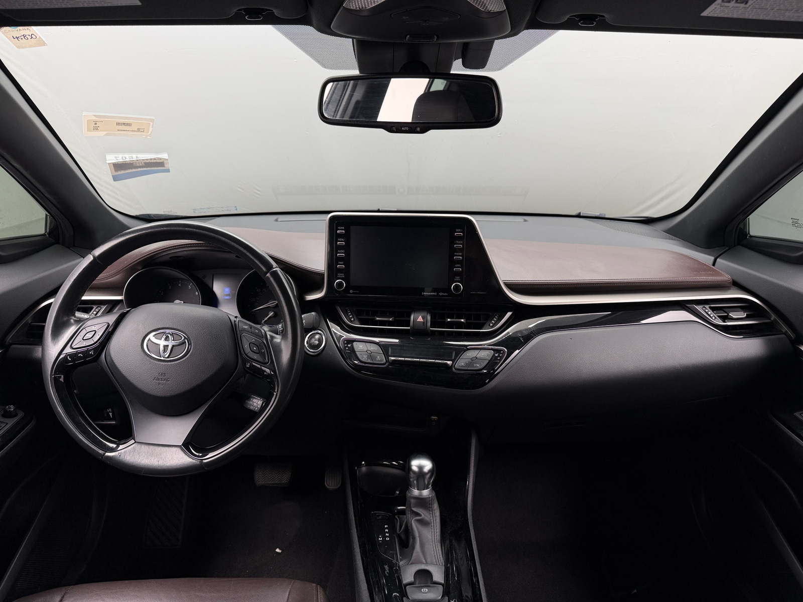 Thumbnail: 2019 Toyota C-HR - 2