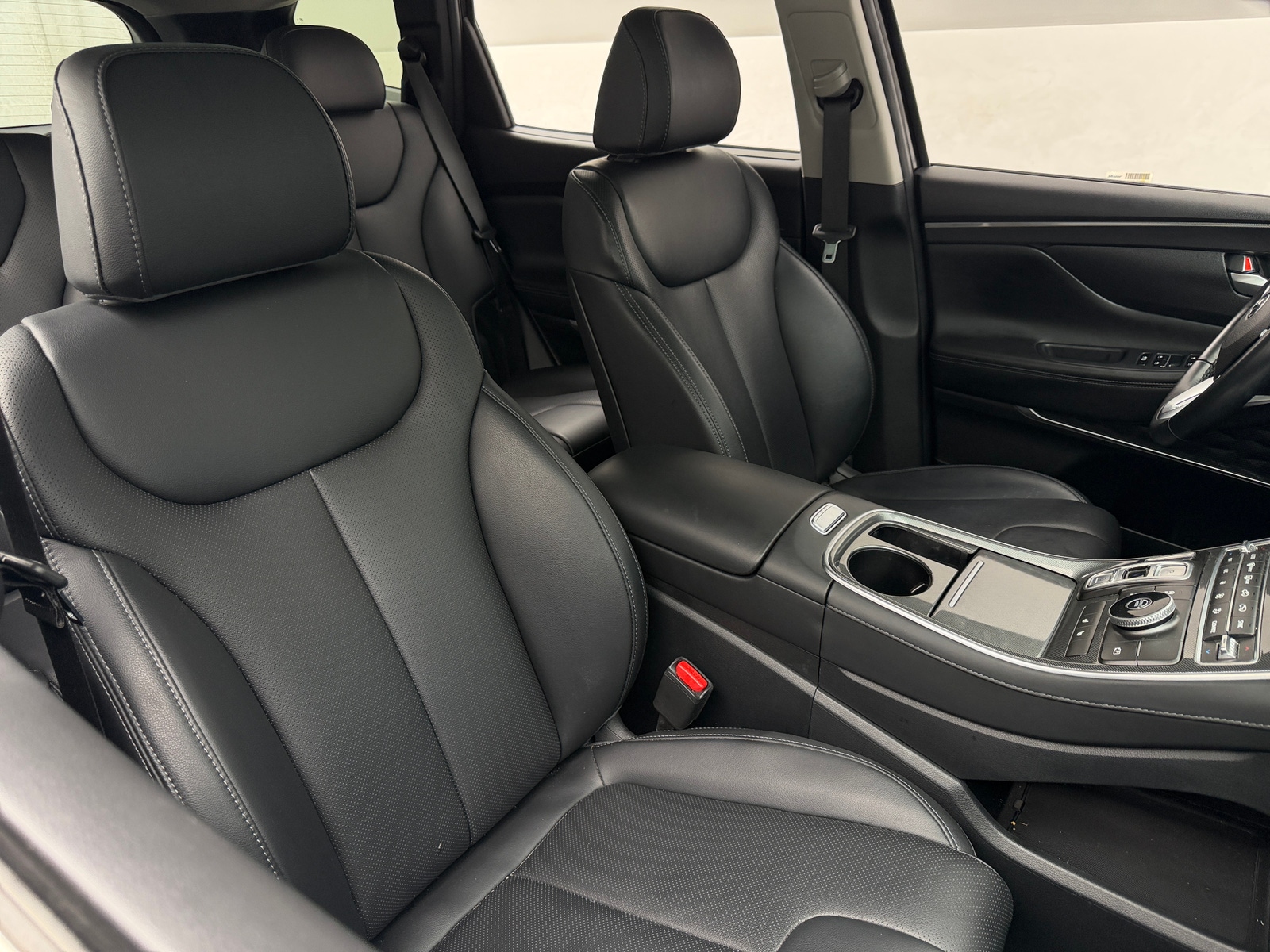 Thumbnail: 2023 Hyundai Santa Fe - 2