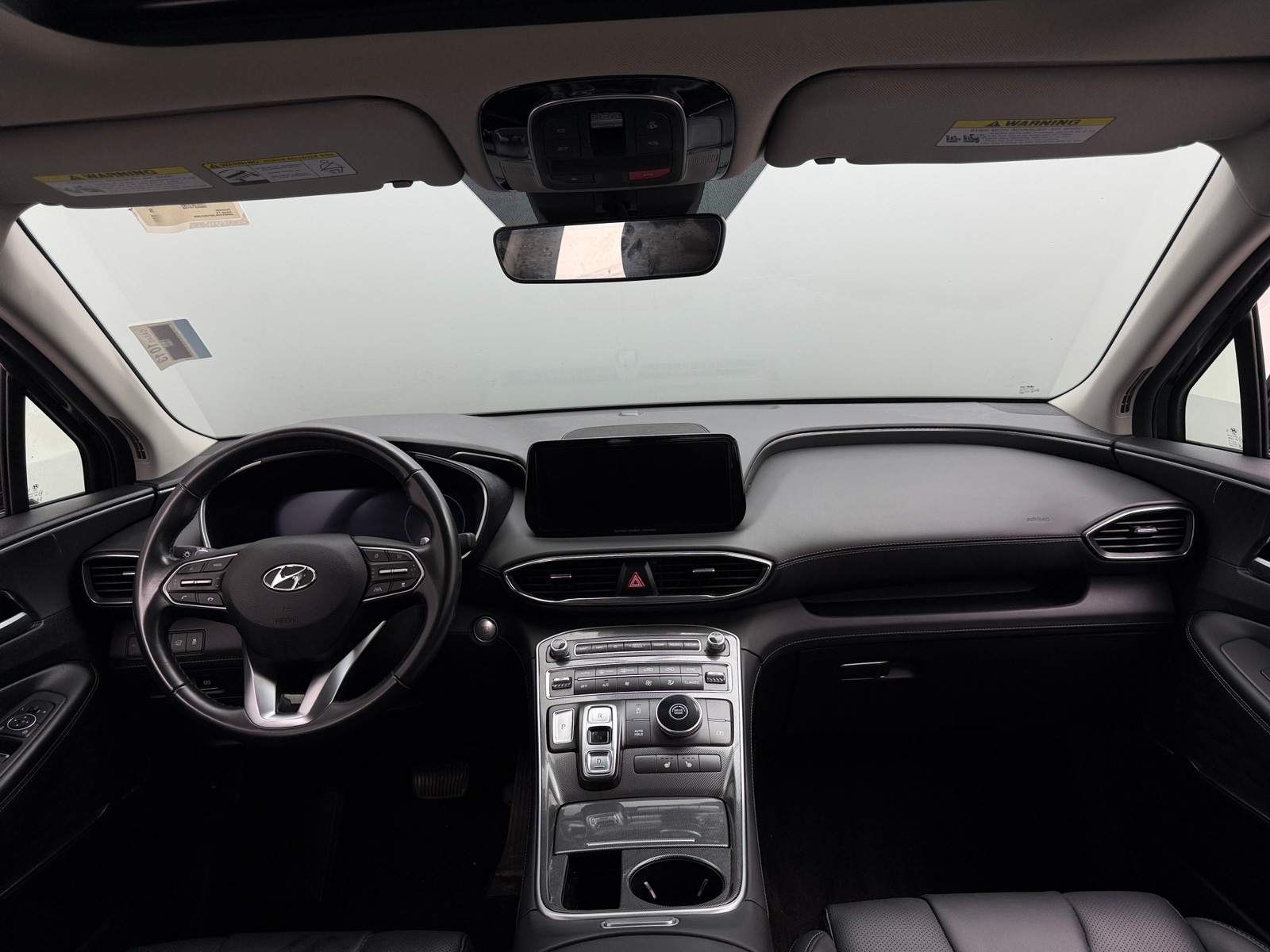 Thumbnail: 2023 Hyundai Santa Fe - 3