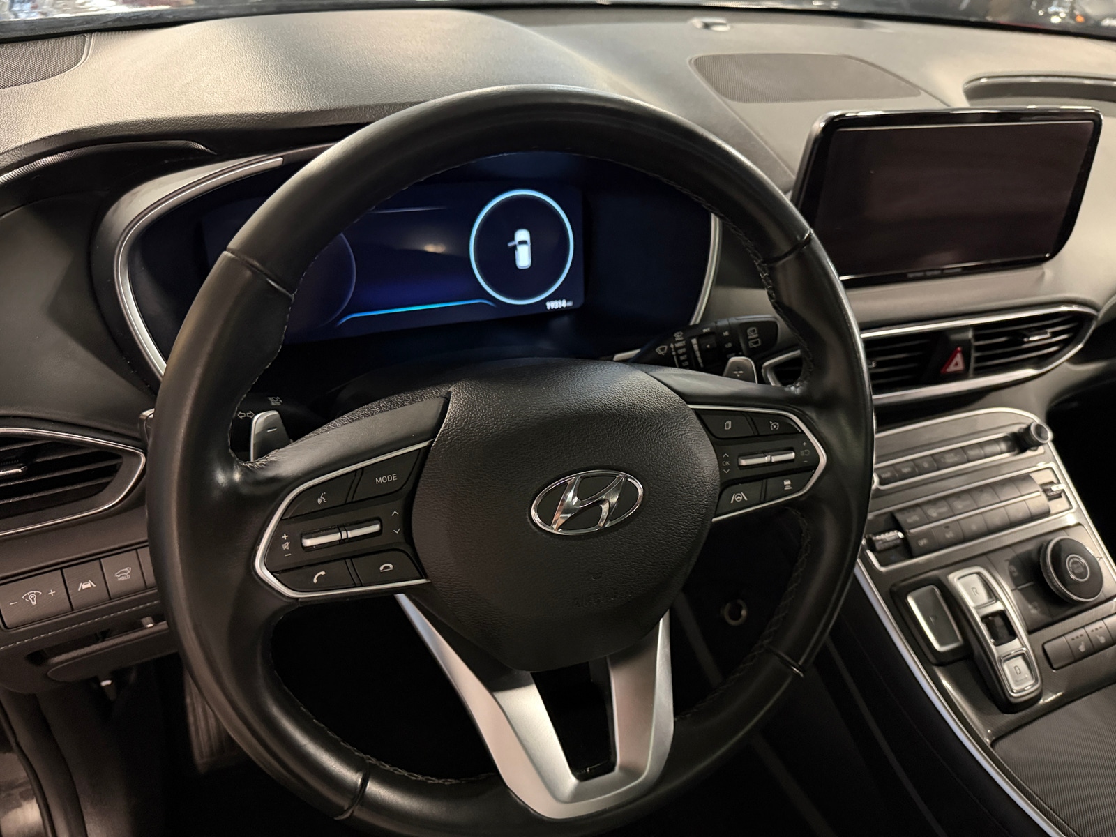 Thumbnail: 2023 Hyundai Santa Fe - 5
