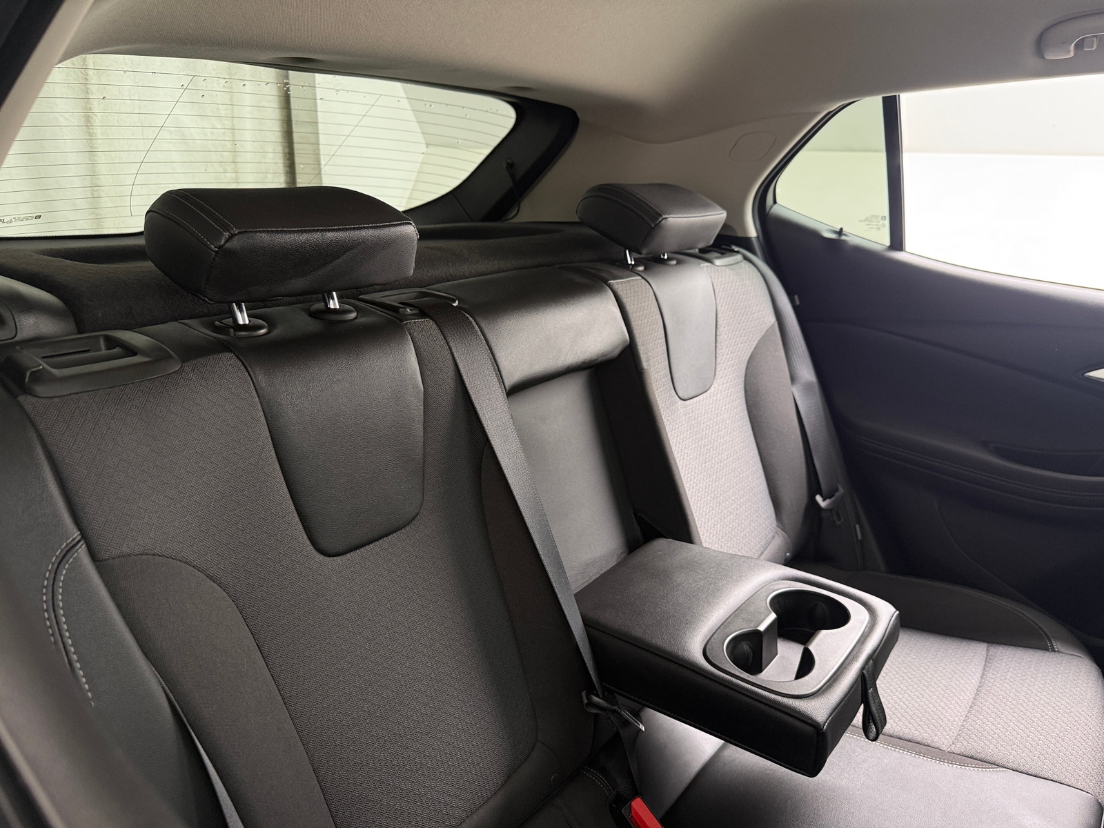 Thumbnail: 2022 Buick Encore GX - 6