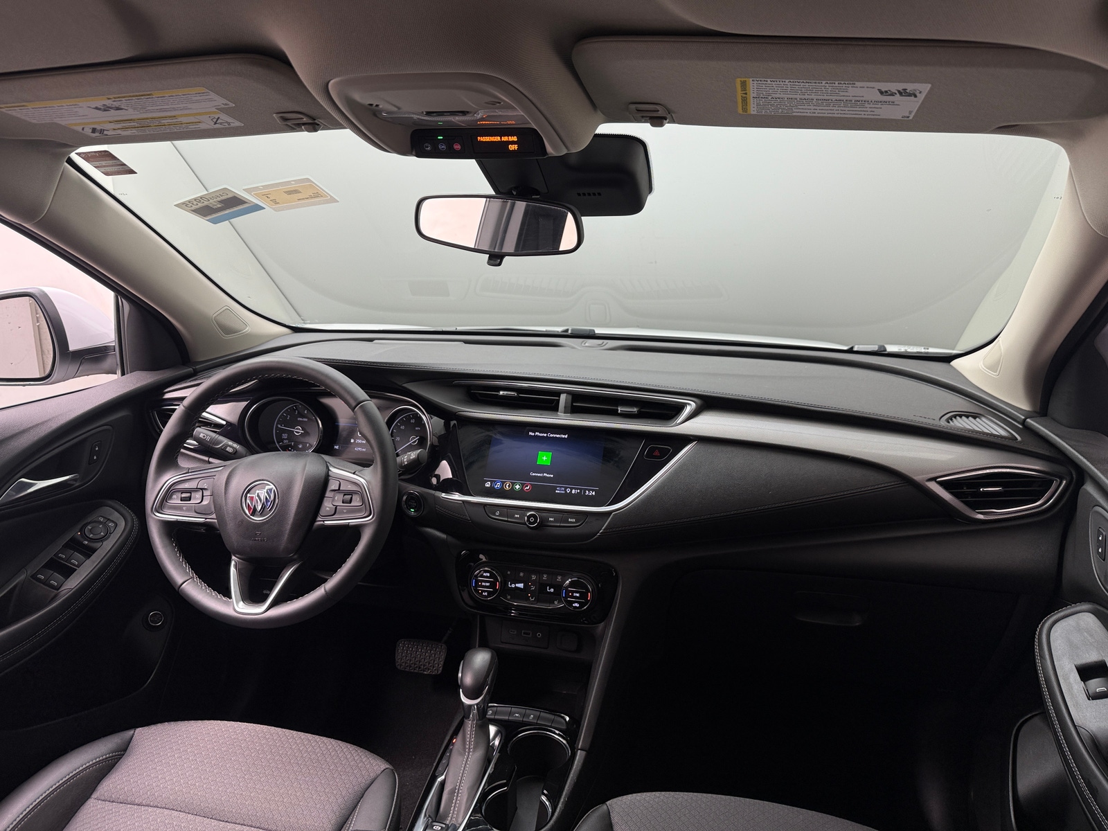 Thumbnail: 2022 Buick Encore GX - 3
