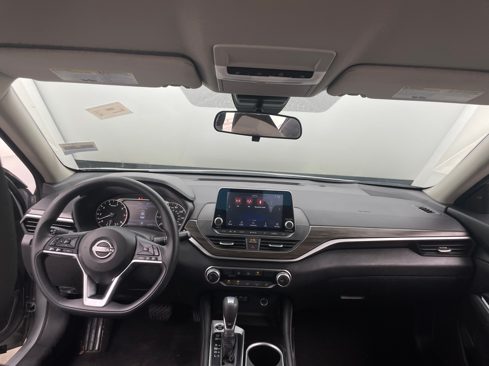 Thumbnail: 2023 Nissan Altima - 3