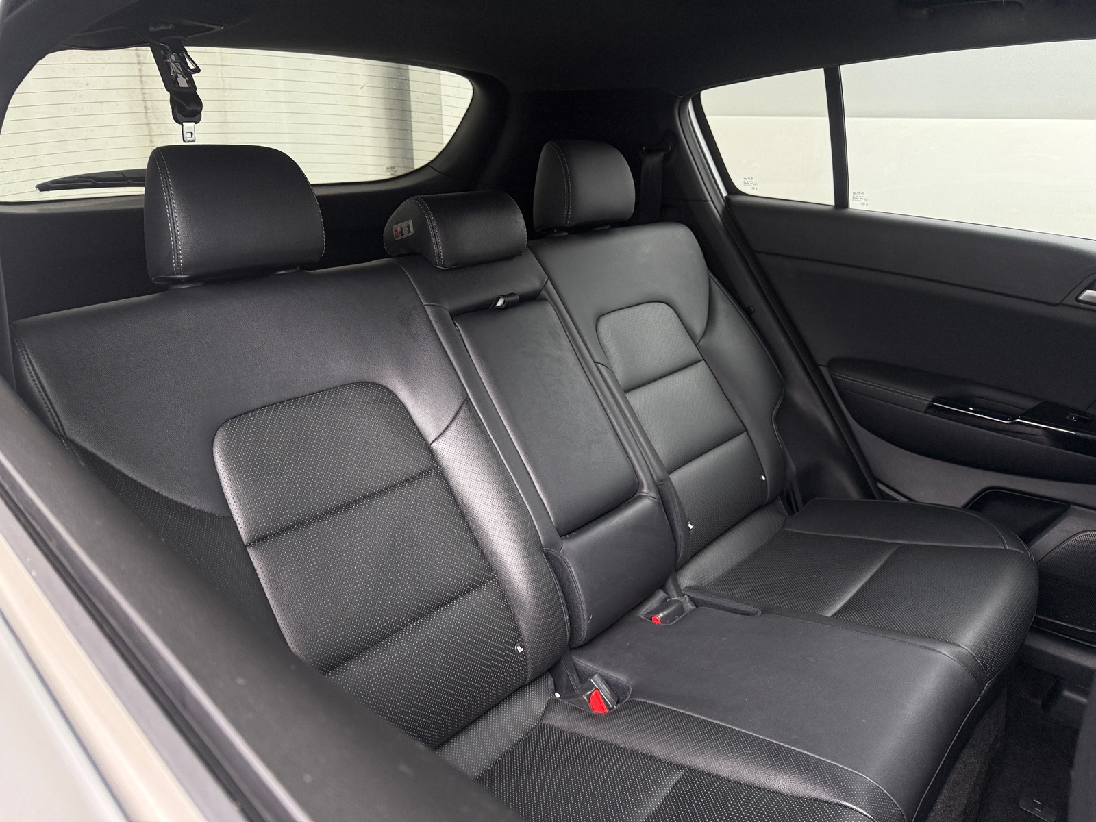 Thumbnail: 2020 Kia Sportage - 5