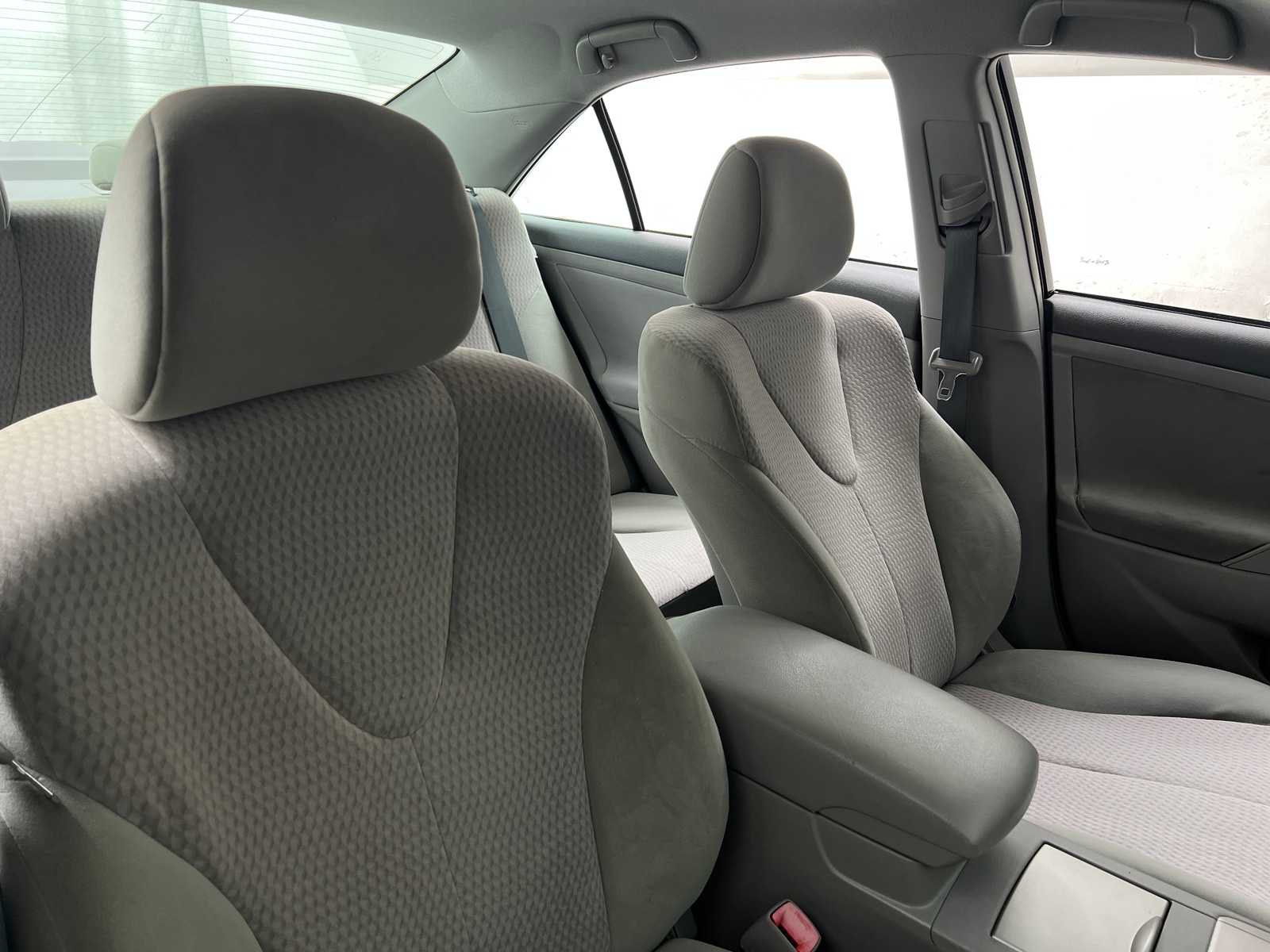 Thumbnail: 2011 Toyota Camry - 2