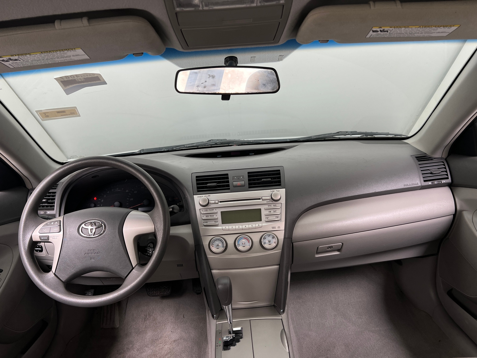 Thumbnail: 2011 Toyota Camry - 3
