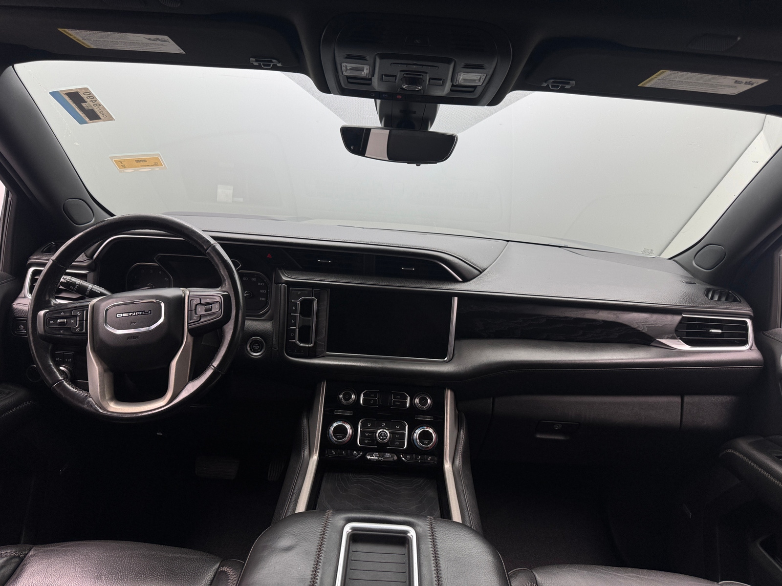 Thumbnail: 2021 GMC Yukon - 2