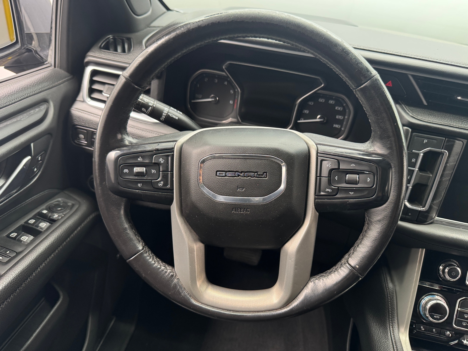 Thumbnail: 2021 GMC Yukon - 4