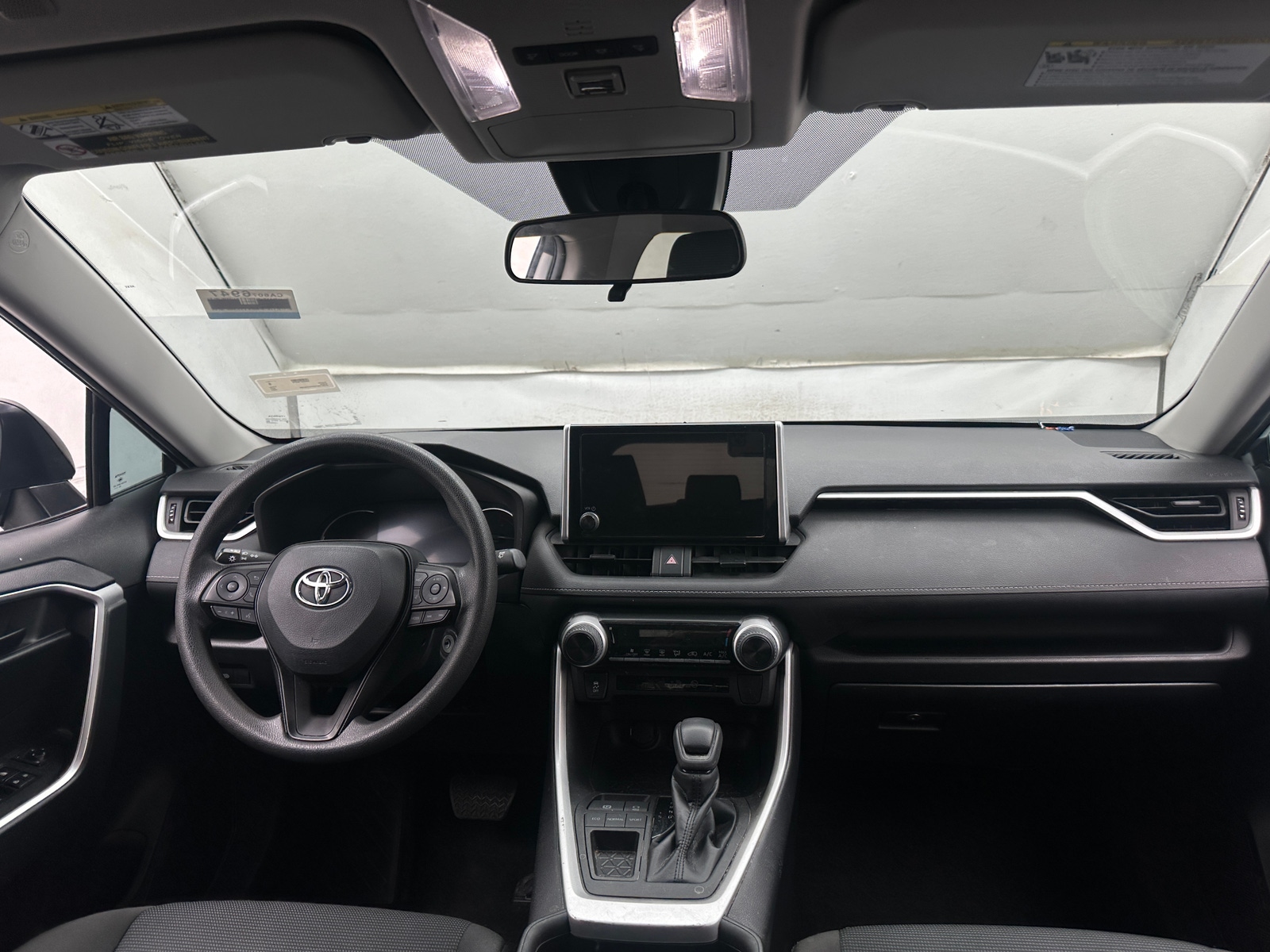 Thumbnail: 2023 Toyota RAV4 - 3