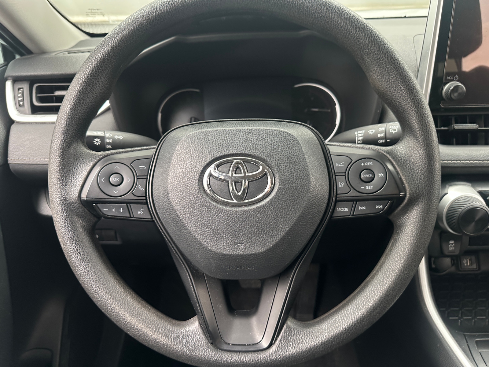 Thumbnail: 2023 Toyota RAV4 - 5