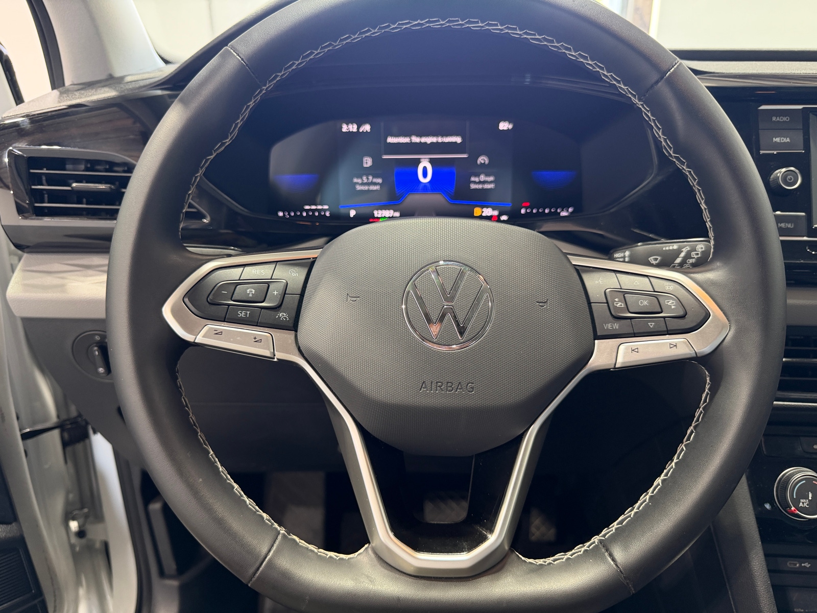 Thumbnail: 2024 Volkswagen Taos - 5