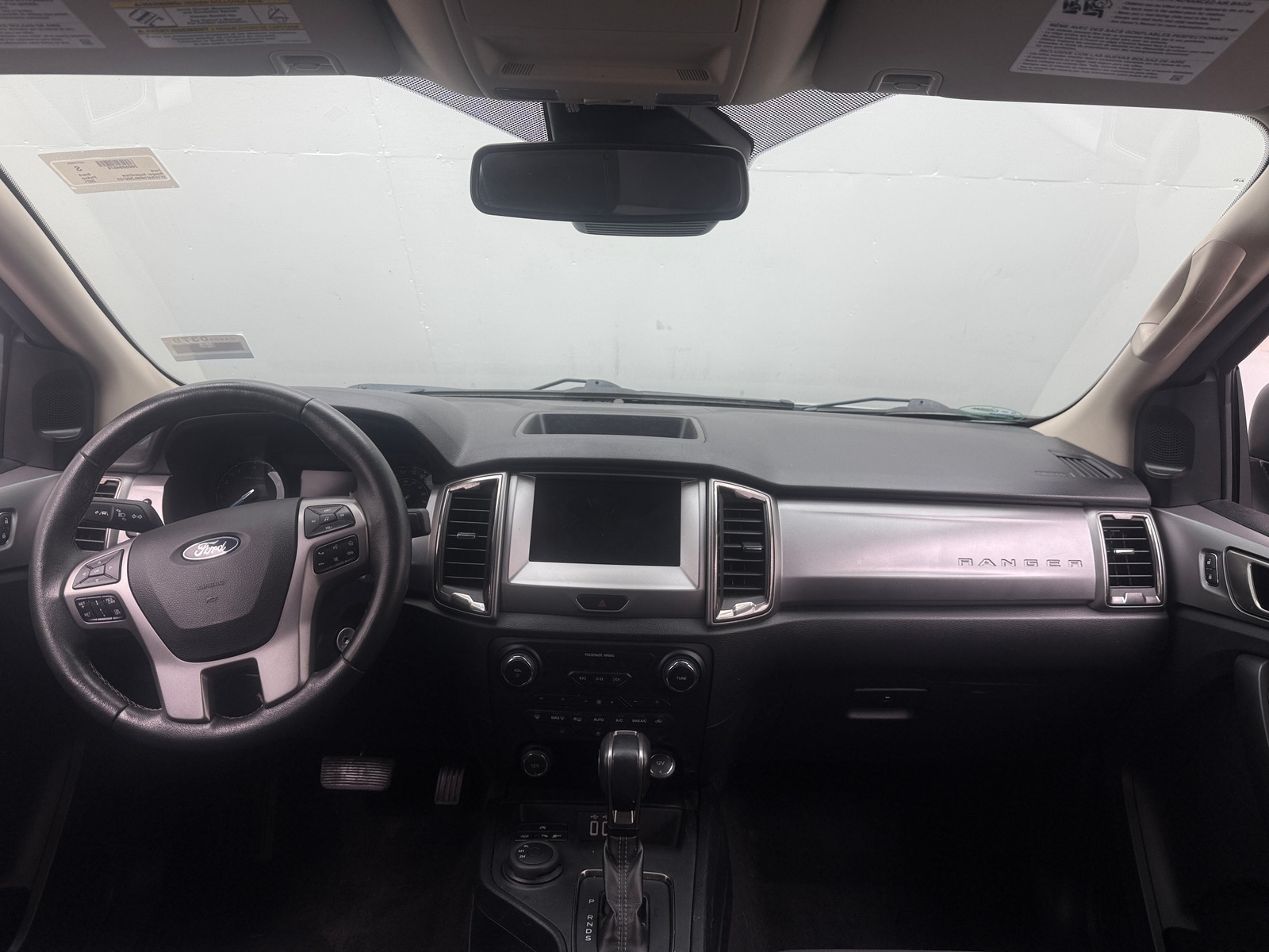 Thumbnail: 2021 Ford Ranger - 3