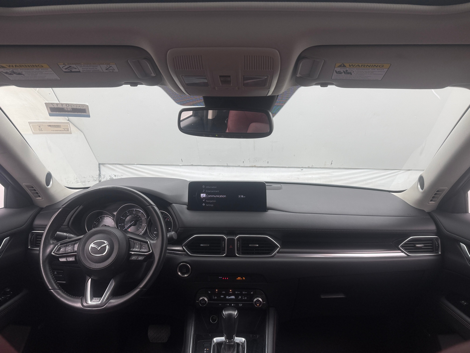Thumbnail: 2023 Mazda CX-5 - 2
