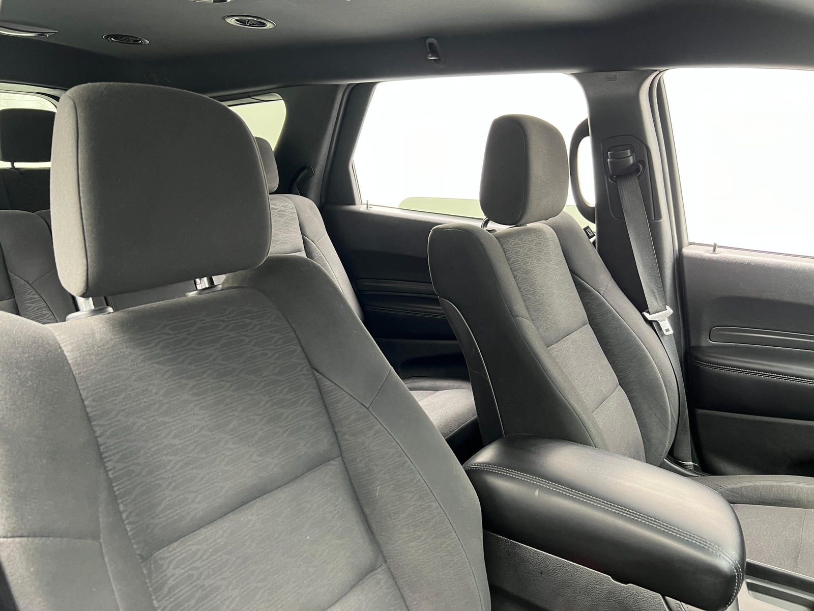 Thumbnail: 2022 Dodge Durango - 2