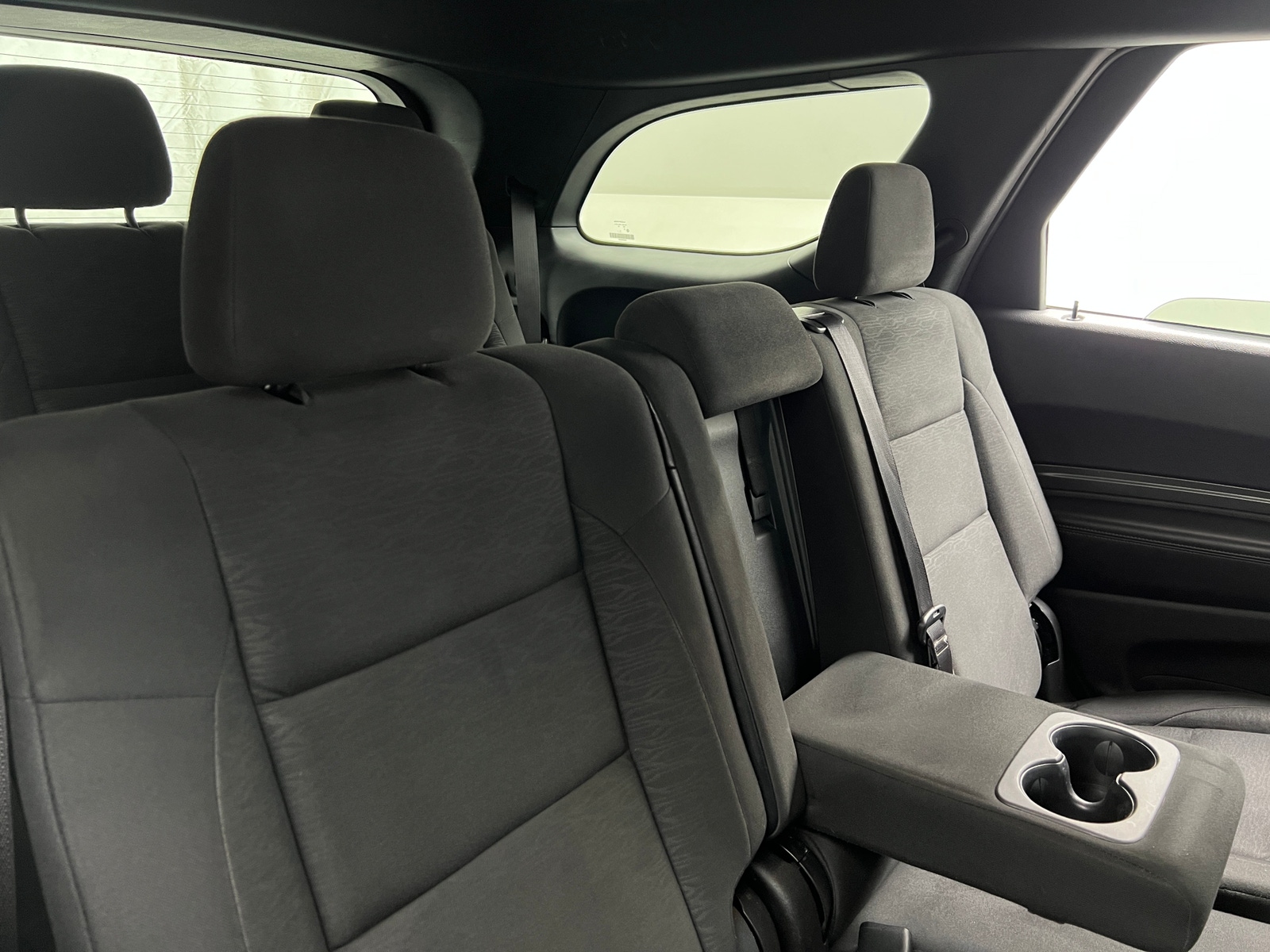 Thumbnail: 2022 Dodge Durango - 6