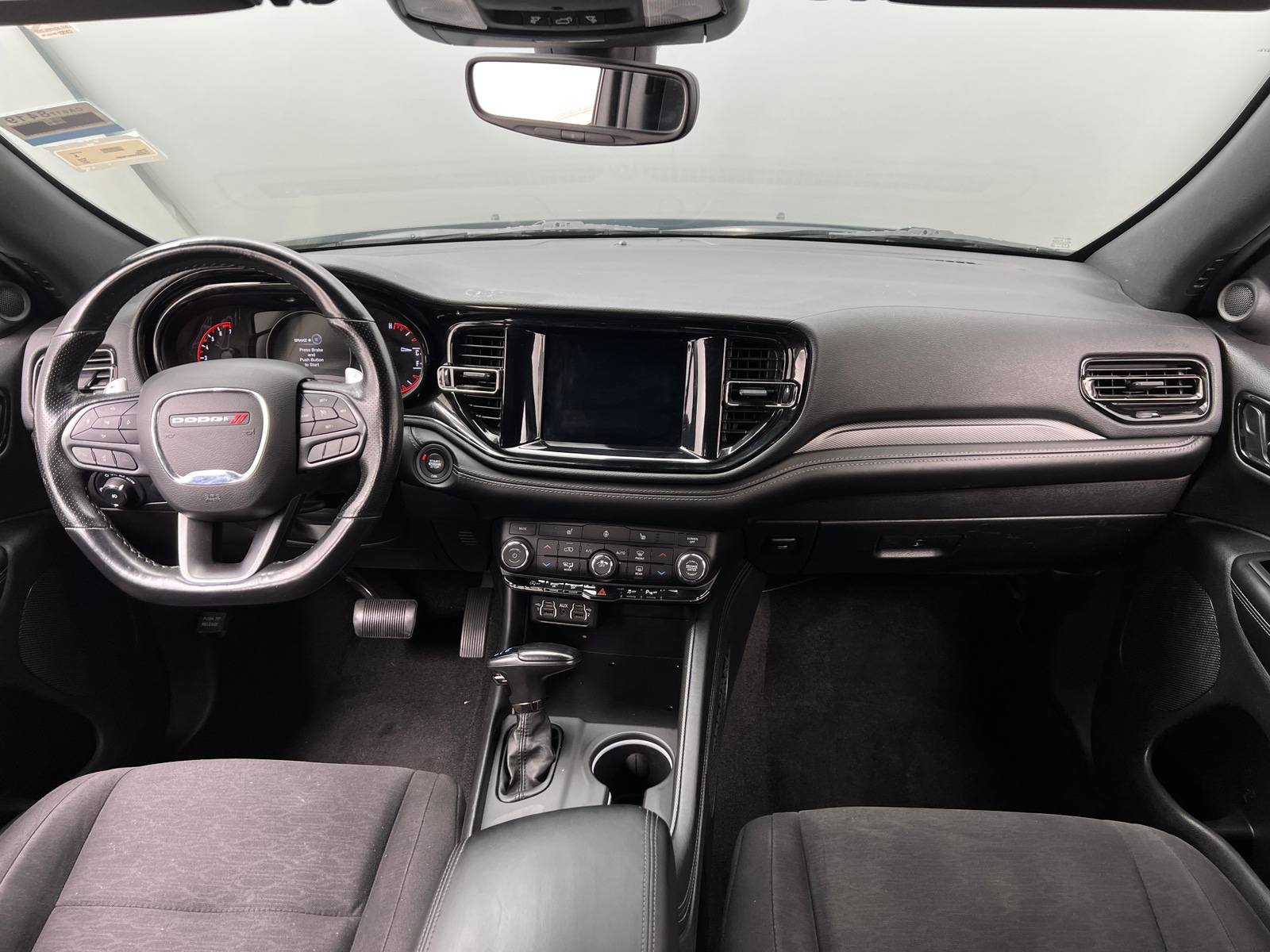Thumbnail: 2022 Dodge Durango - 3