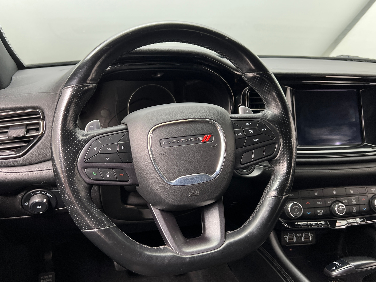 Thumbnail: 2022 Dodge Durango - 5