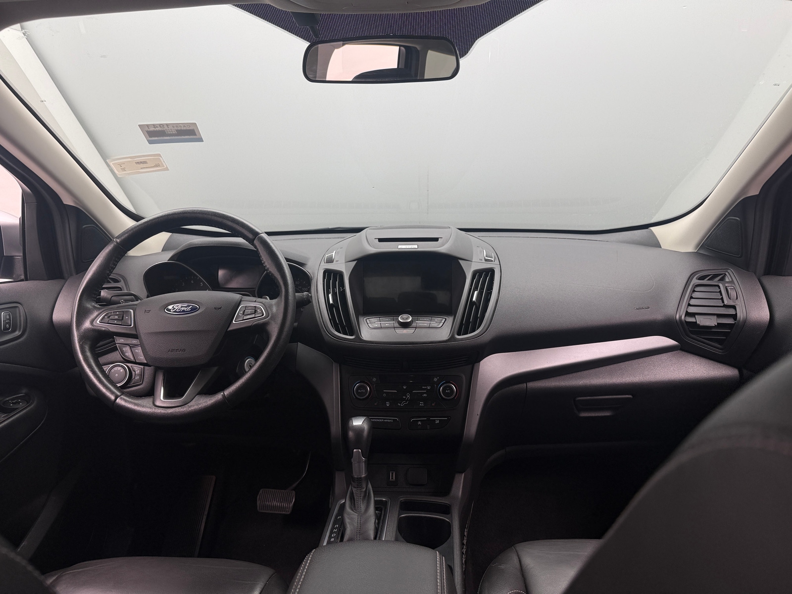 Thumbnail: 2017 Ford Escape - 2