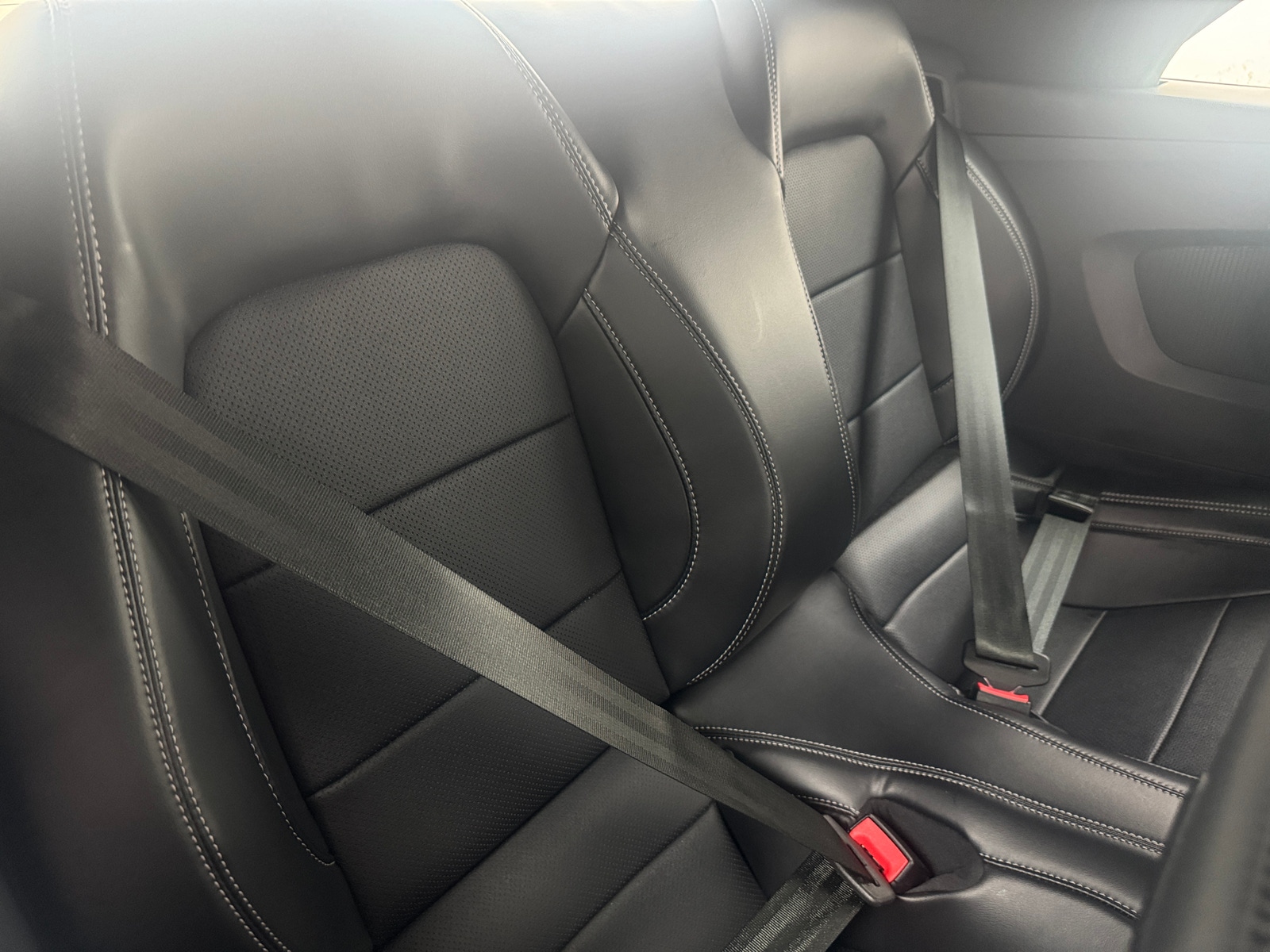 Thumbnail: 2019 Ford Mustang - 5