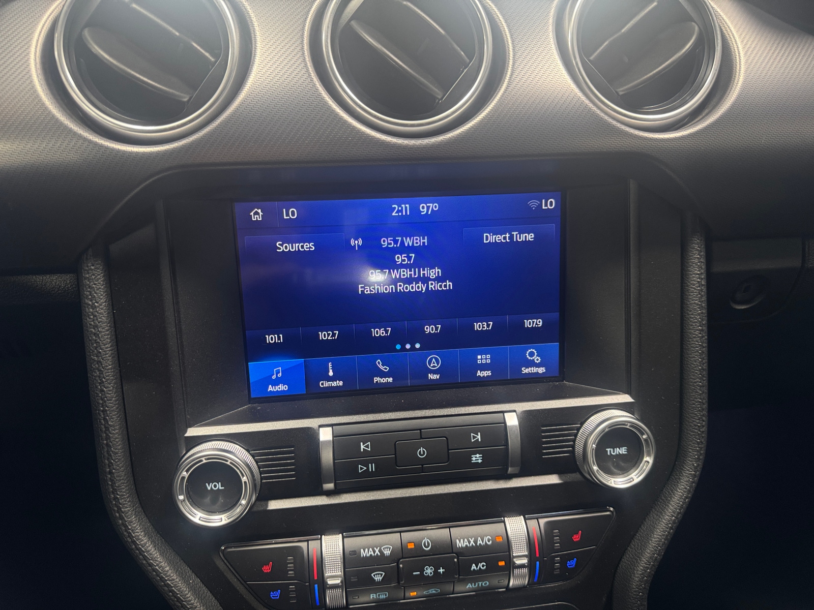 Thumbnail: 2019 Ford Mustang - 3