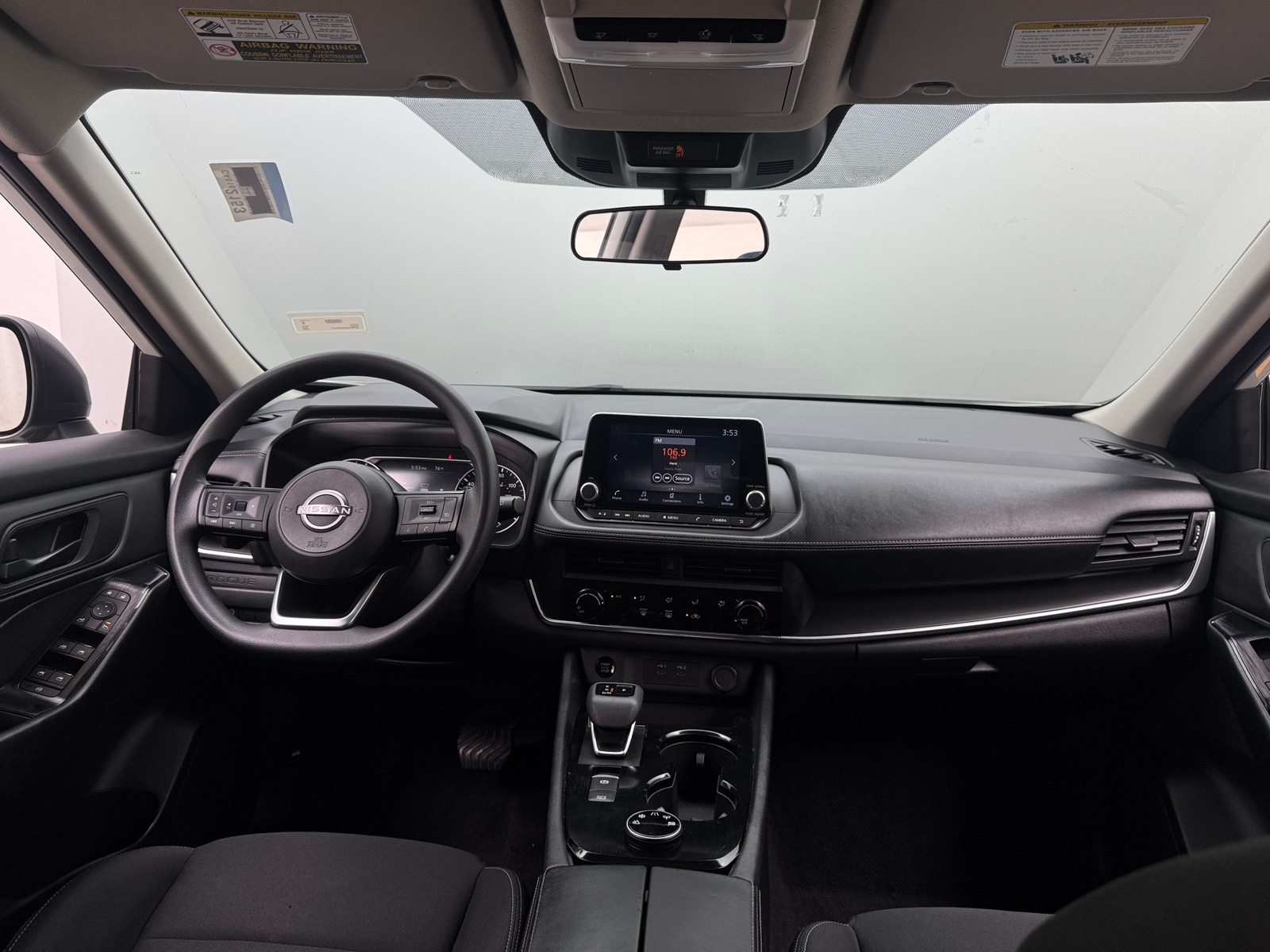 Thumbnail: 2024 Nissan Rogue - 3