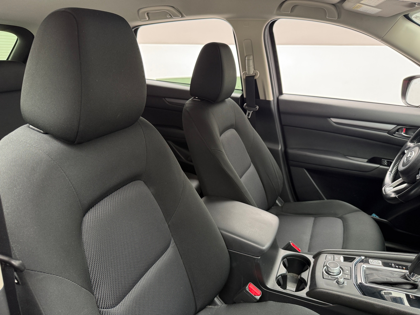 Thumbnail: 2020 Mazda CX-5 - 2