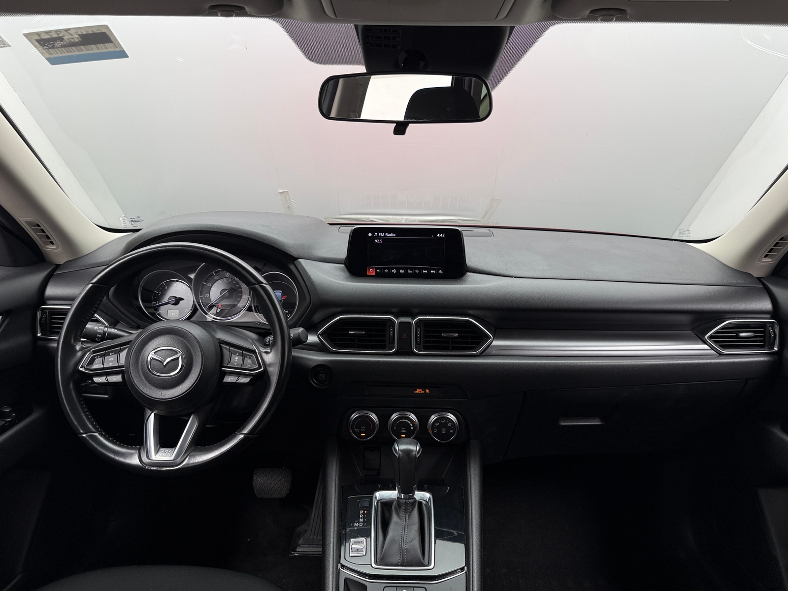 Thumbnail: 2020 Mazda CX-5 - 3