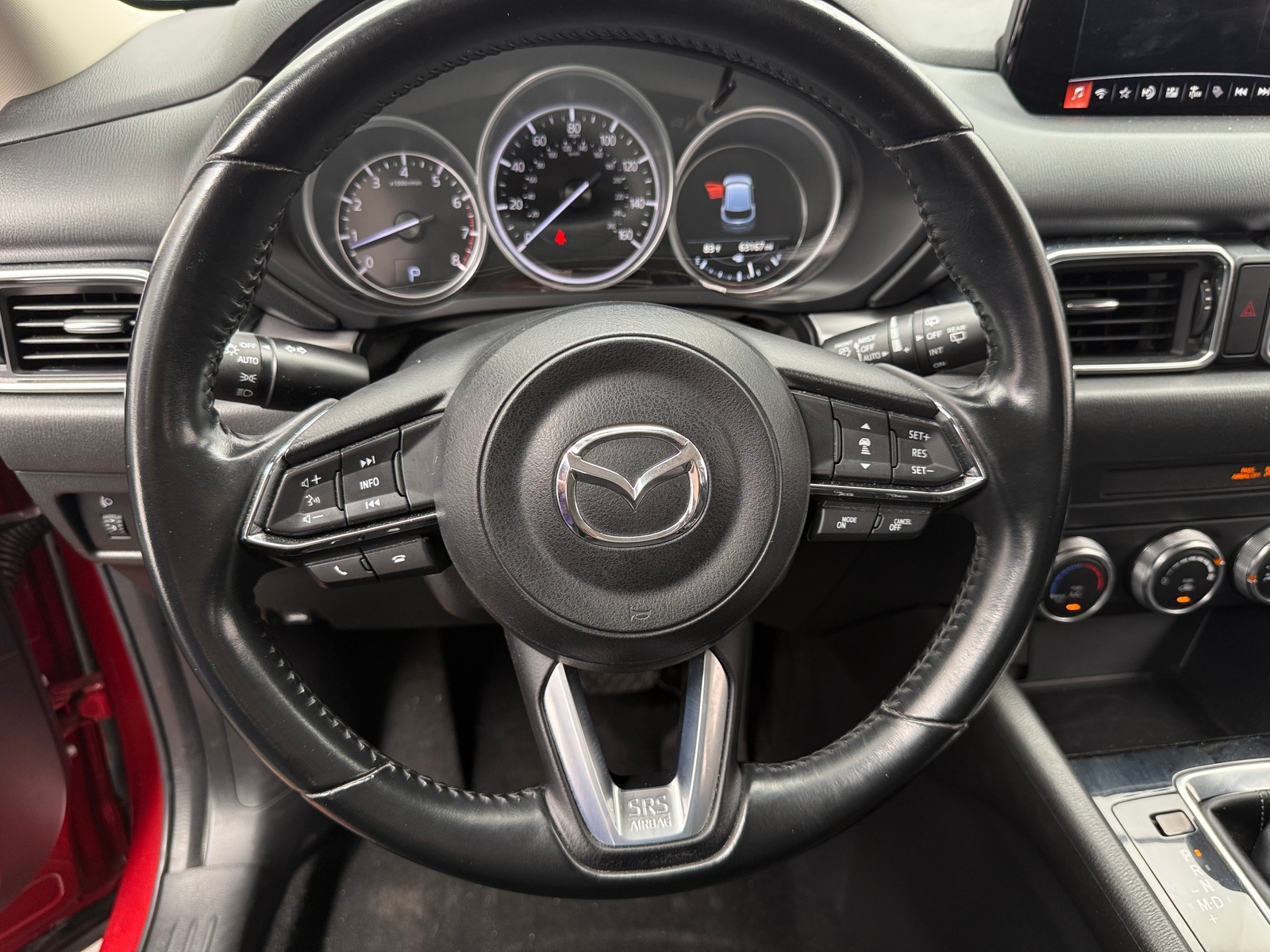 Thumbnail: 2020 Mazda CX-5 - 5