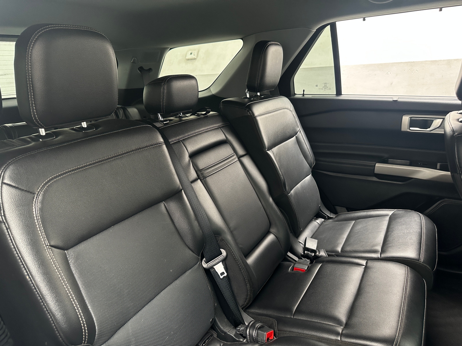 Thumbnail: 2024 Ford Explorer - 5