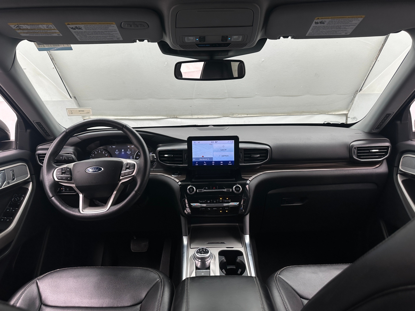 Thumbnail: 2024 Ford Explorer - 2