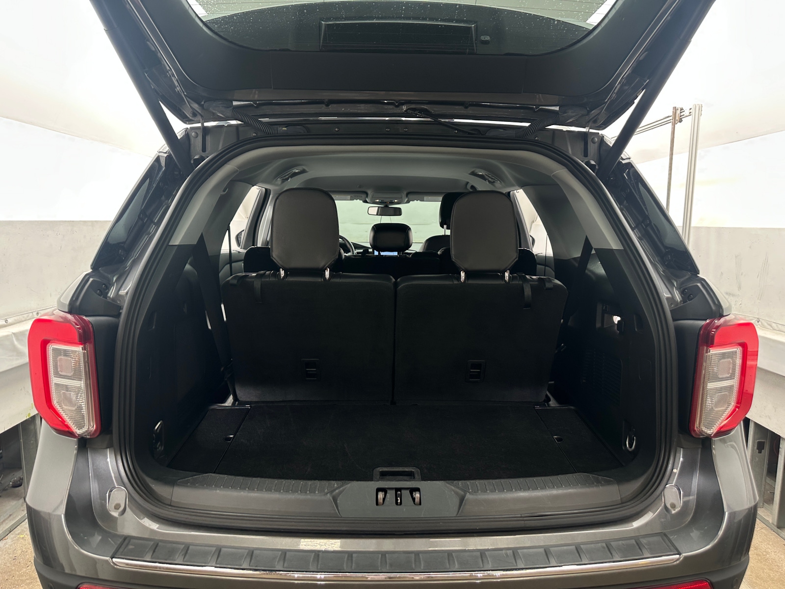 Thumbnail: 2024 Ford Explorer - 6