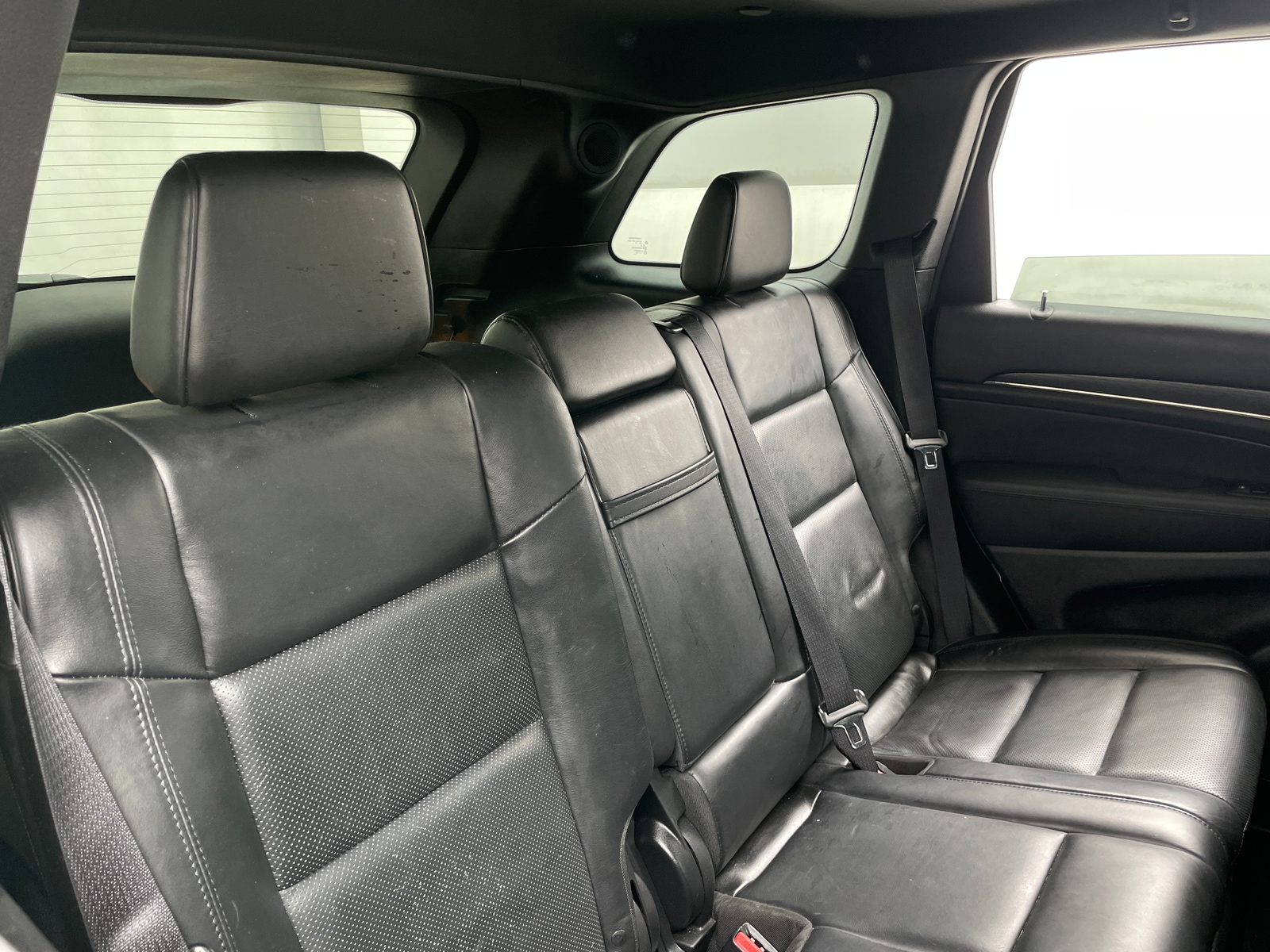 Thumbnail: 2020 Jeep Grand Cherokee - 5