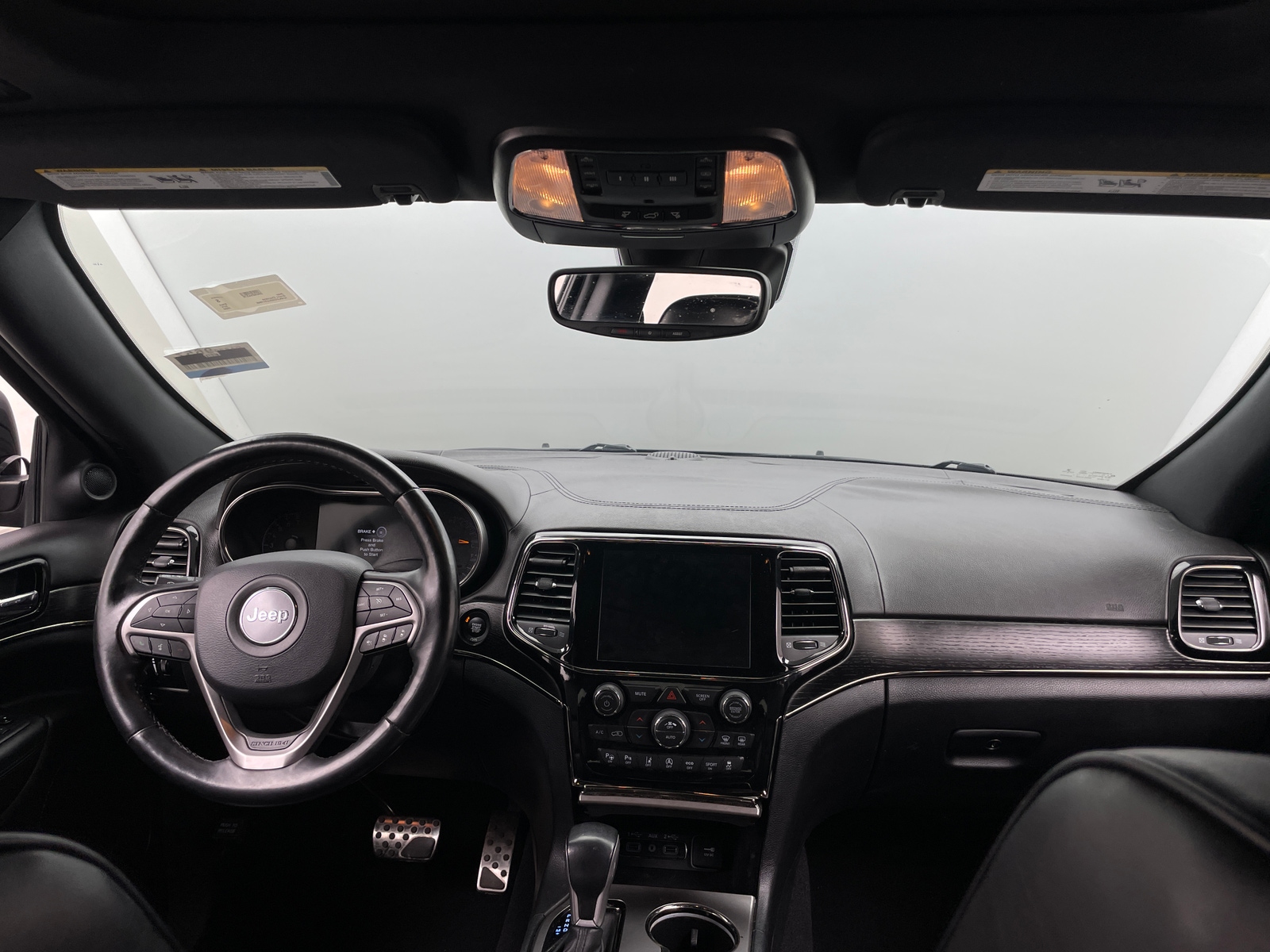 Thumbnail: 2020 Jeep Grand Cherokee - 2