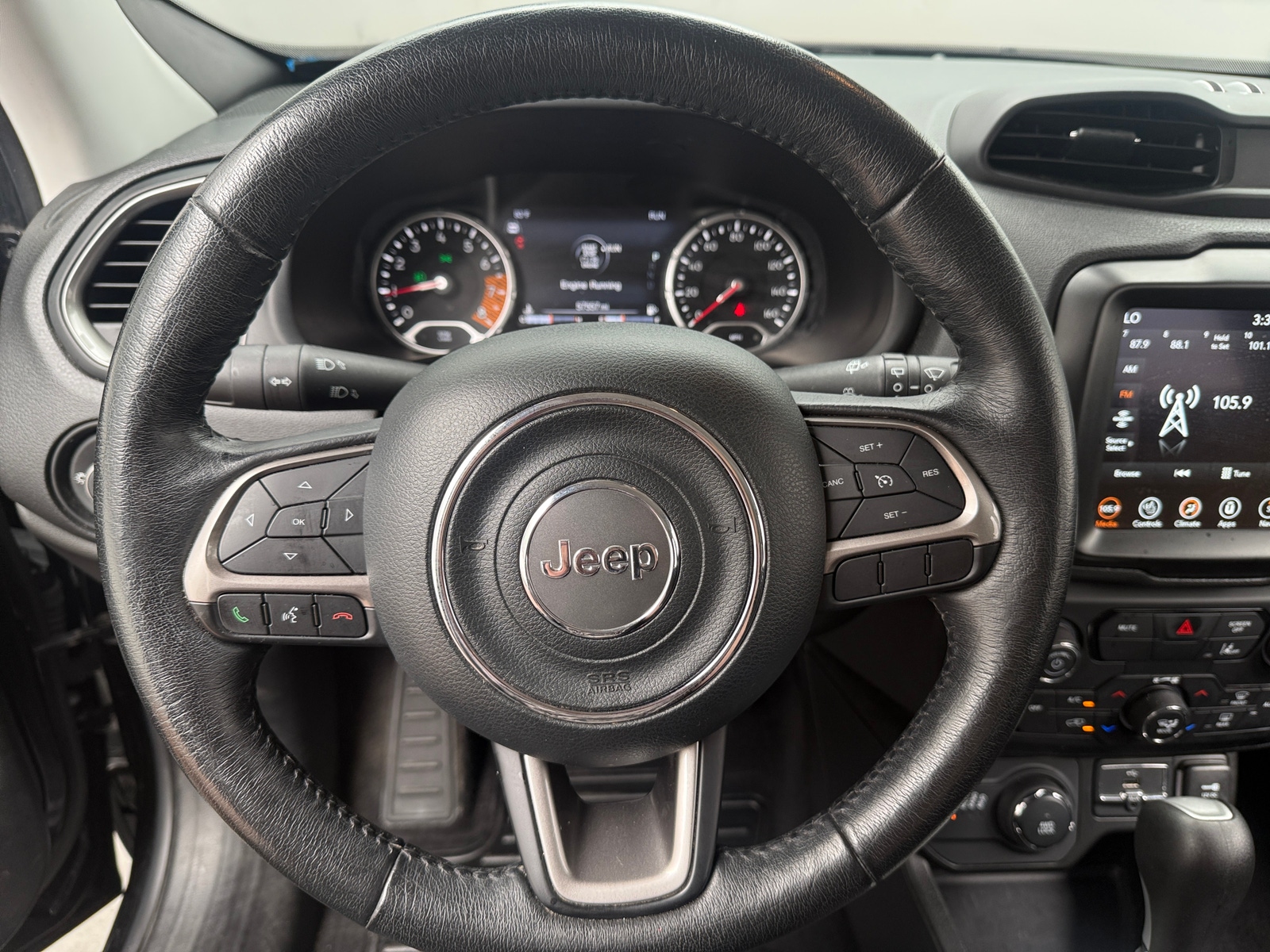 Thumbnail: 2022 Jeep Renegade - 5