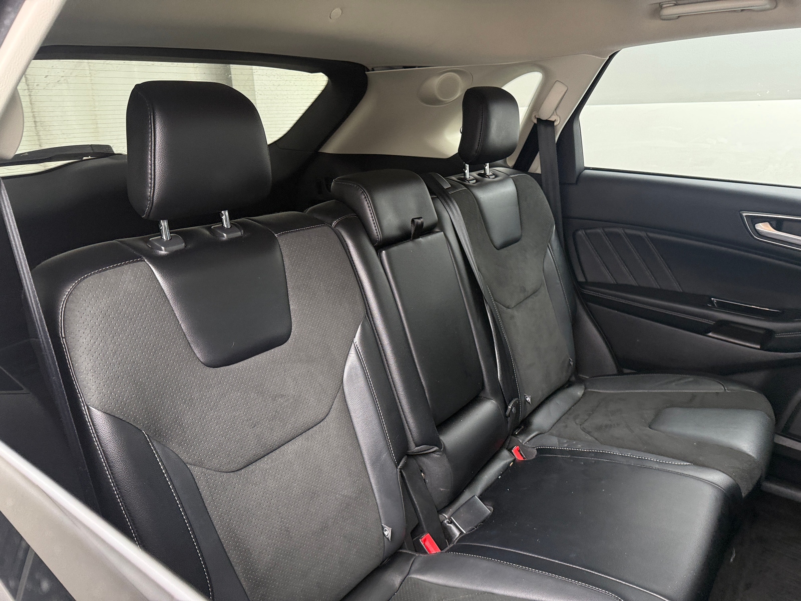 Thumbnail: 2018 Ford Edge - 5