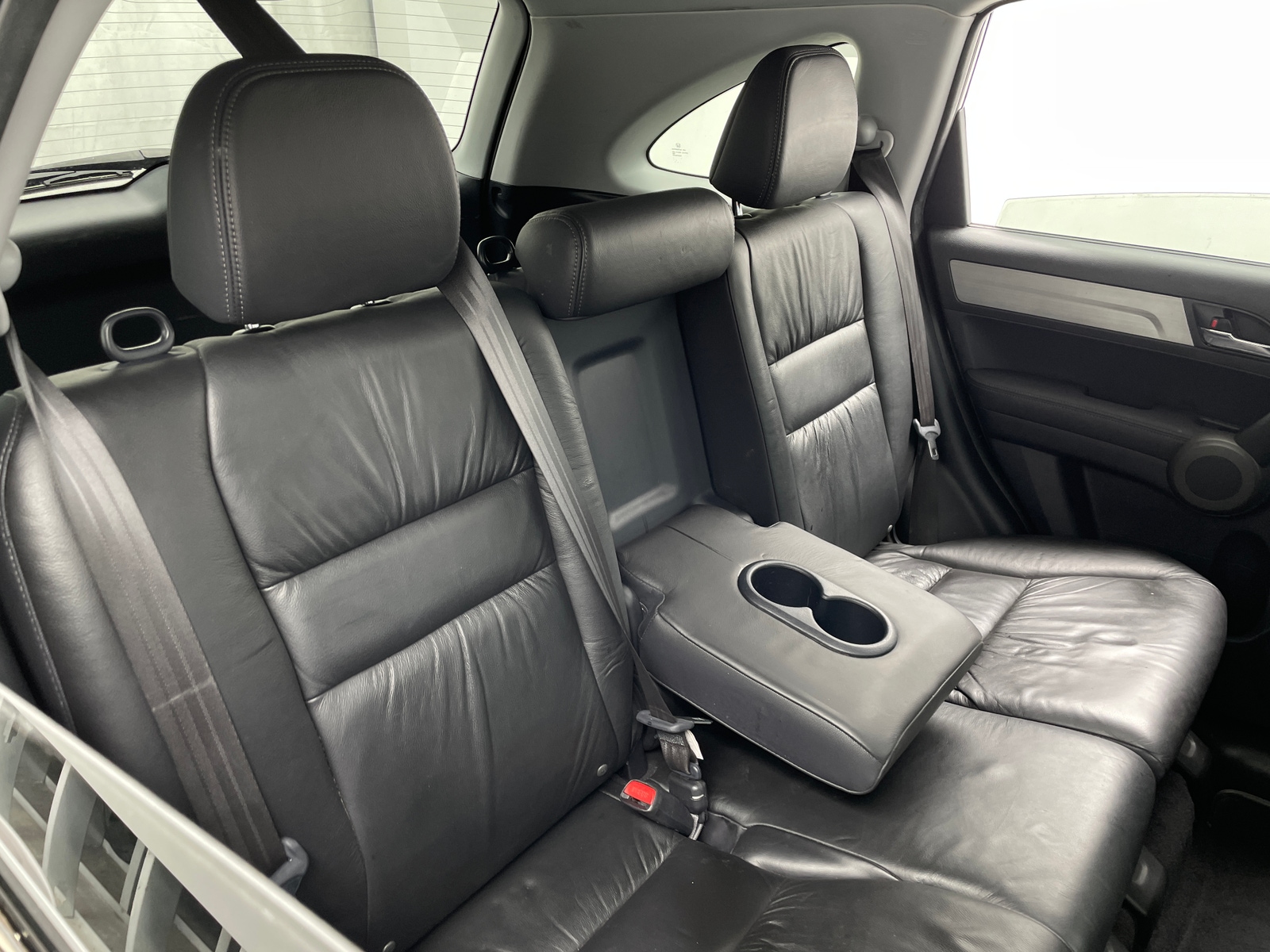 Thumbnail: 2010 Honda CR-V - 5
