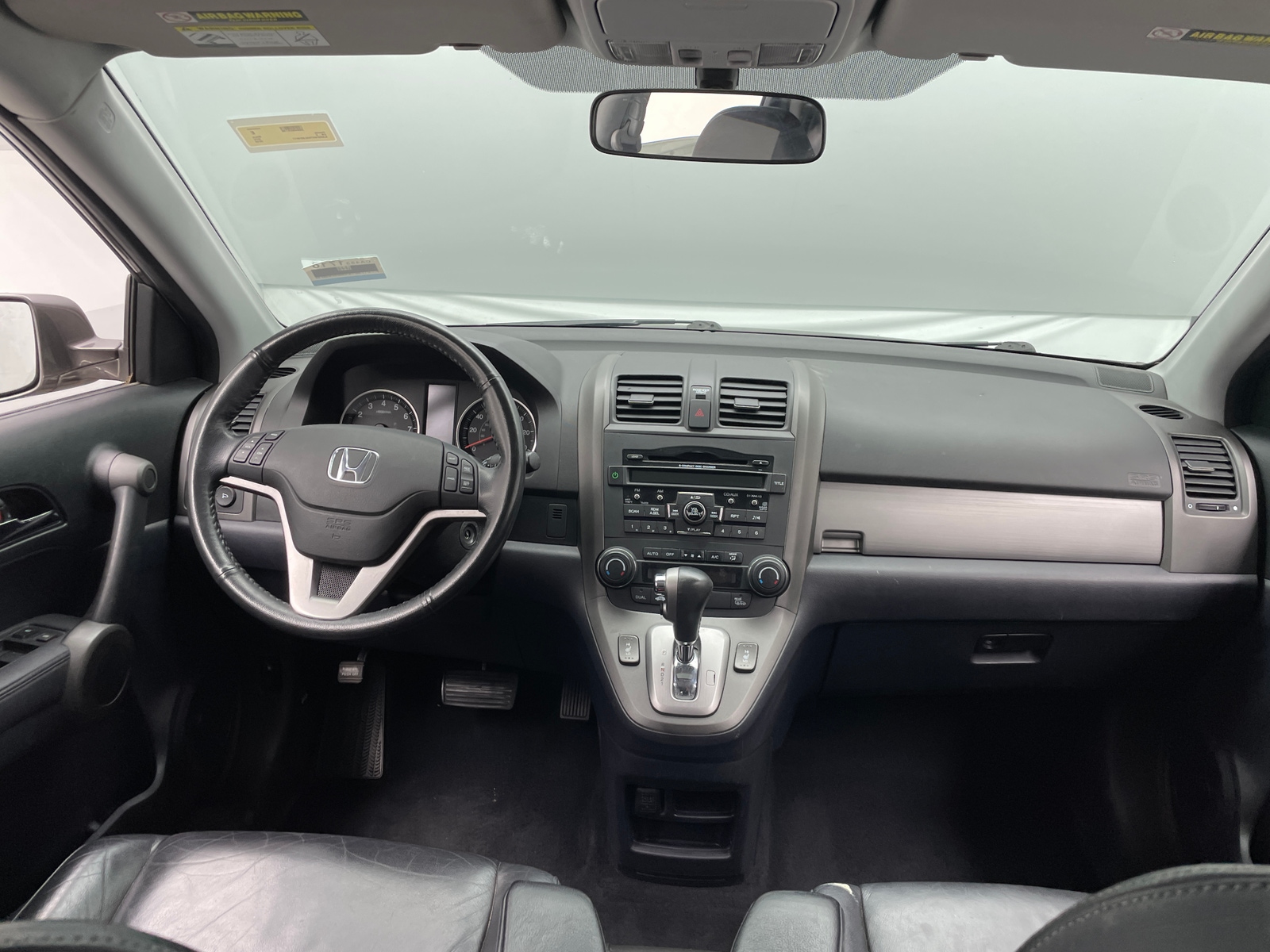 Thumbnail: 2010 Honda CR-V - 2