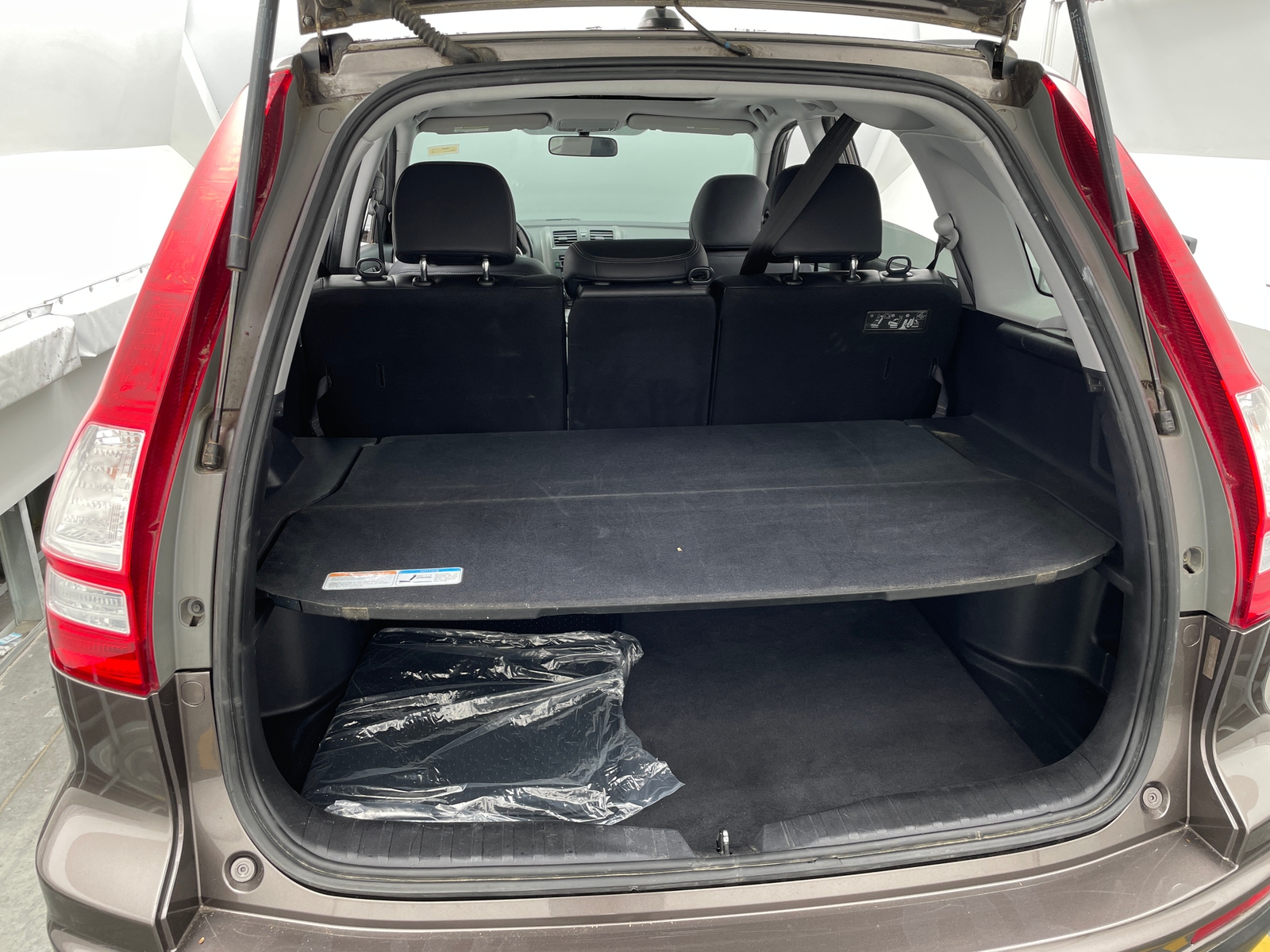 Thumbnail: 2010 Honda CR-V - 6