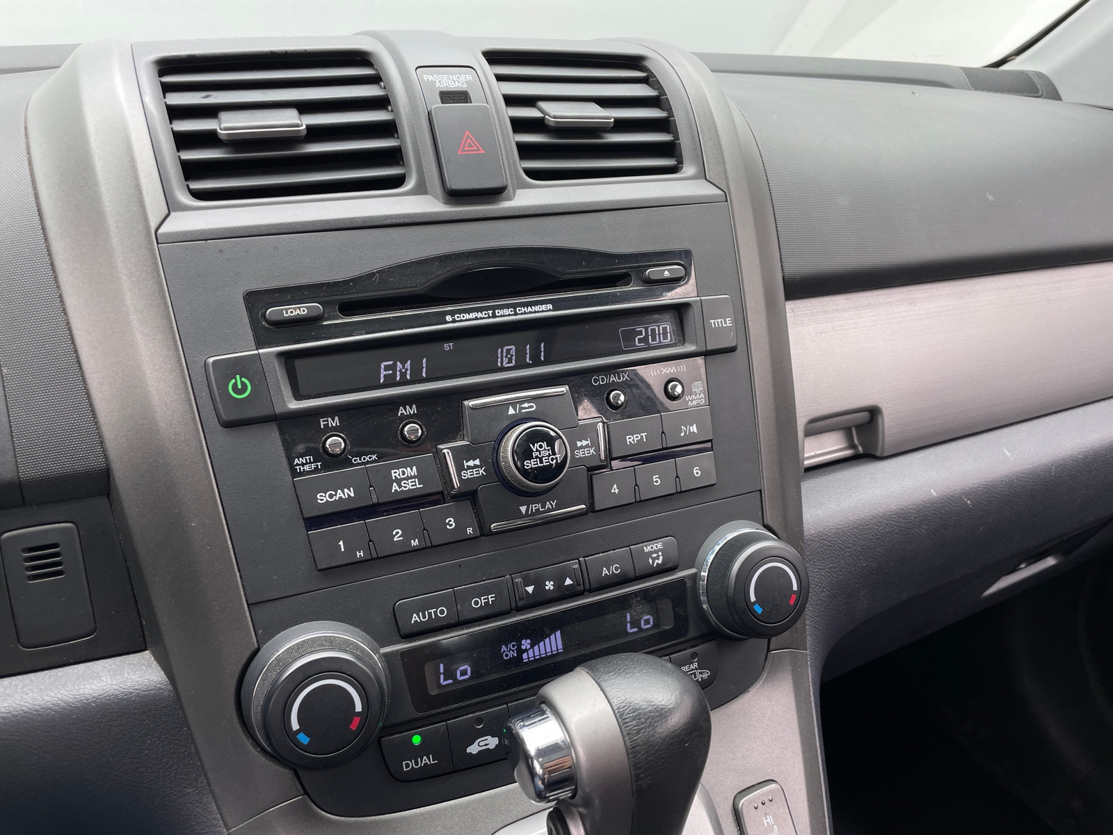 Thumbnail: 2010 Honda CR-V - 3