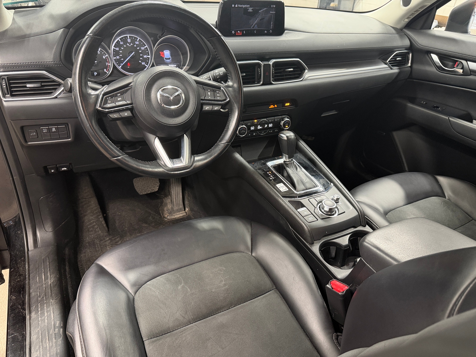 Thumbnail: 2018 Mazda CX-5 - 2