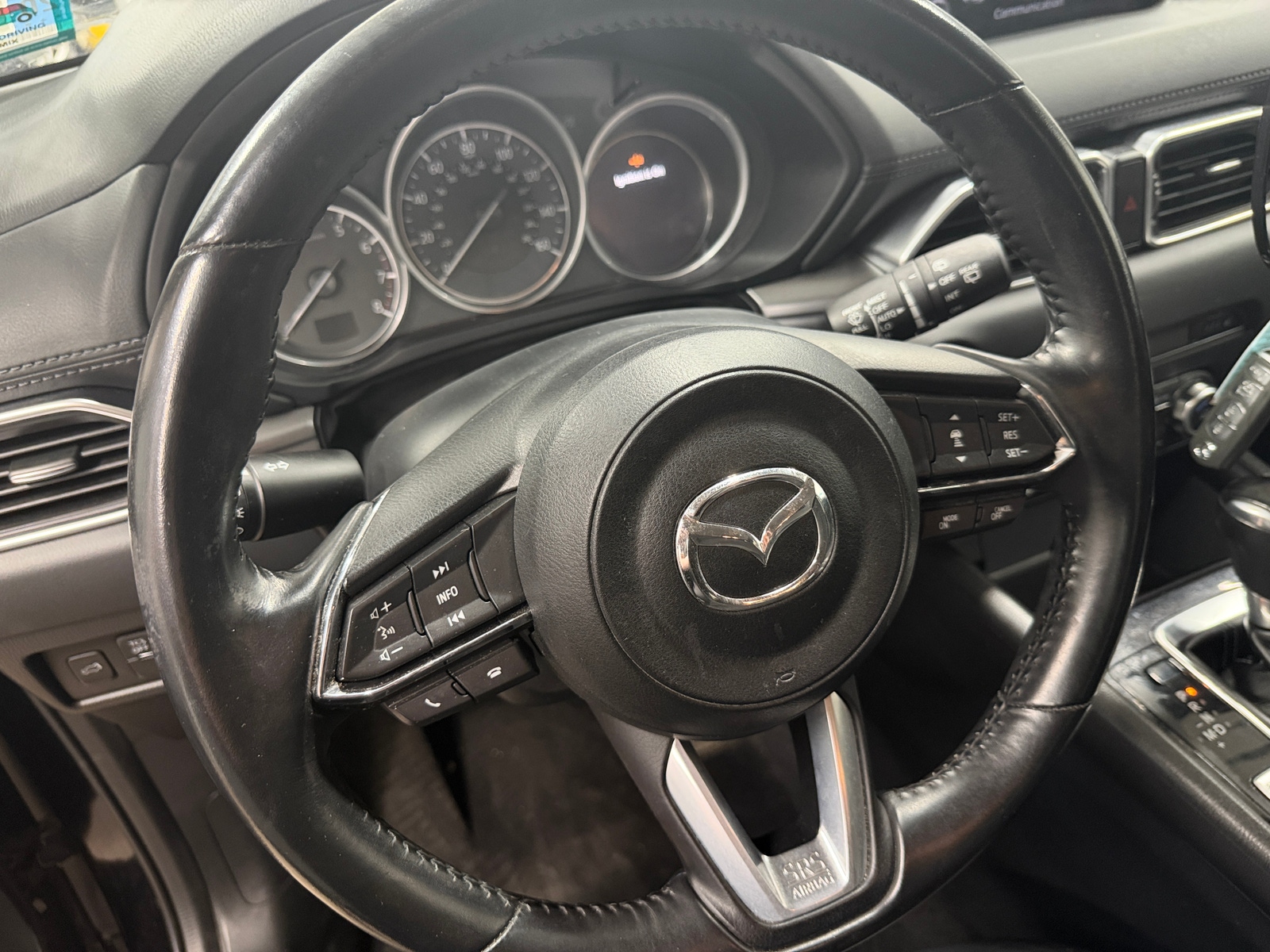 Thumbnail: 2018 Mazda CX-5 - 4