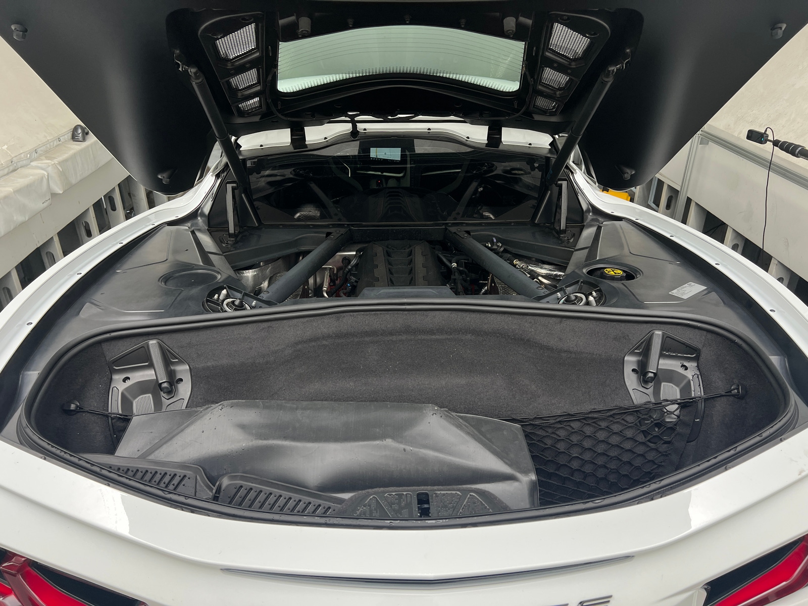Thumbnail: 2023 Chevrolet Corvette - 4