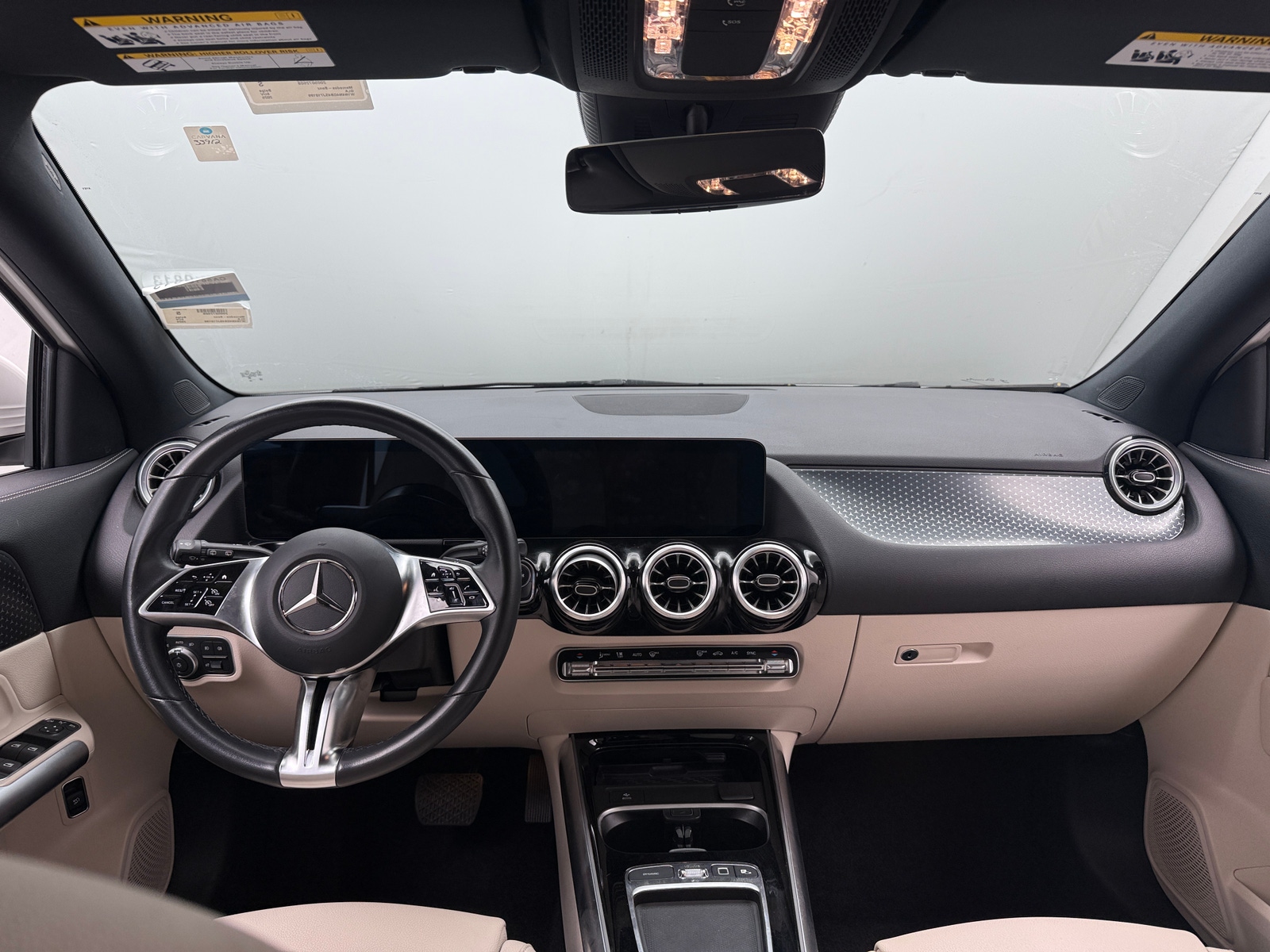 Thumbnail: 2025 Mercedes-Benz GLA - 2