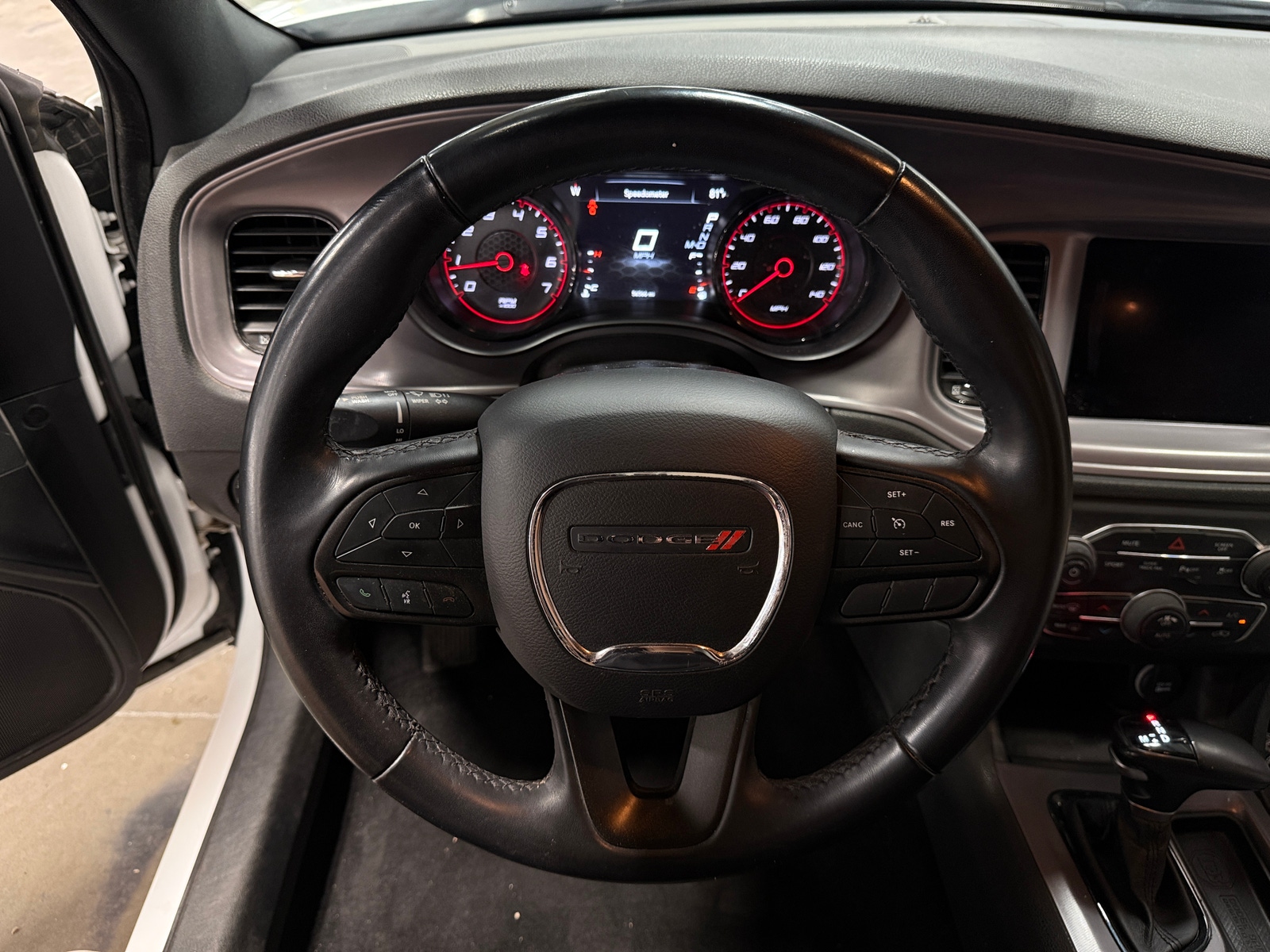 Thumbnail: 2023 Dodge Charger - 5