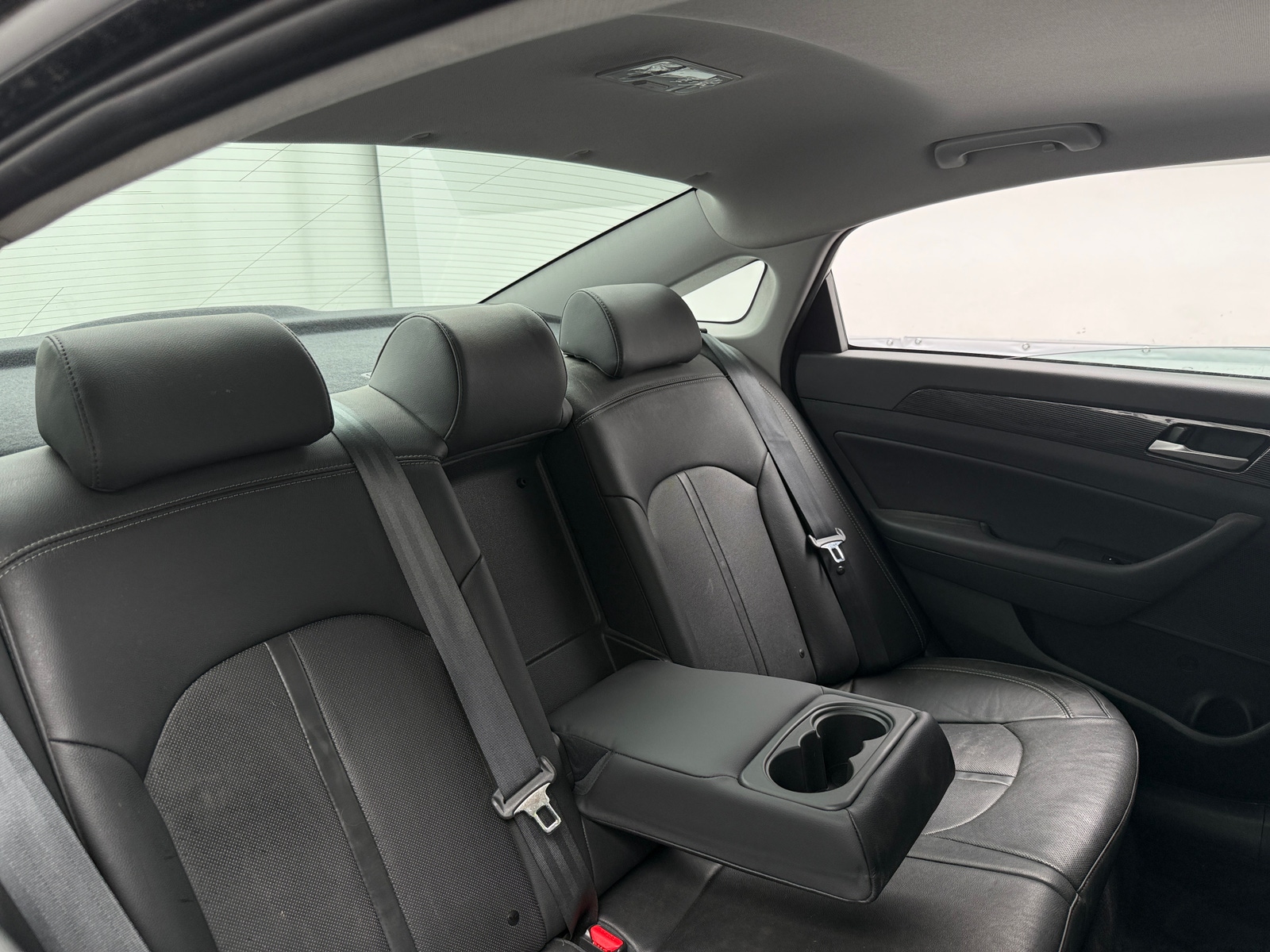 Thumbnail: 2019 Hyundai Sonata - 5
