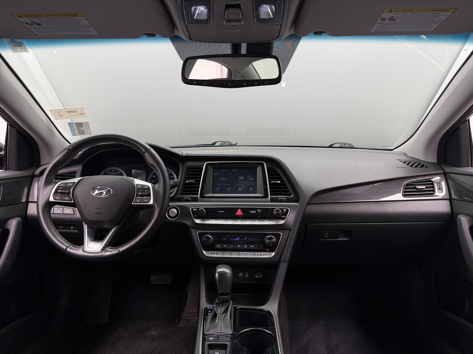 Thumbnail: 2019 Hyundai Sonata - 2