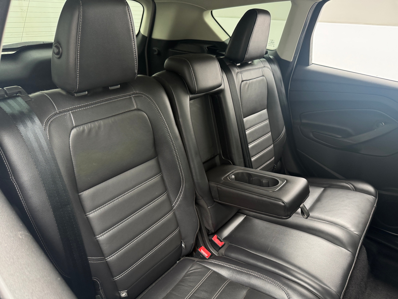 Thumbnail: 2019 Ford Escape - 5